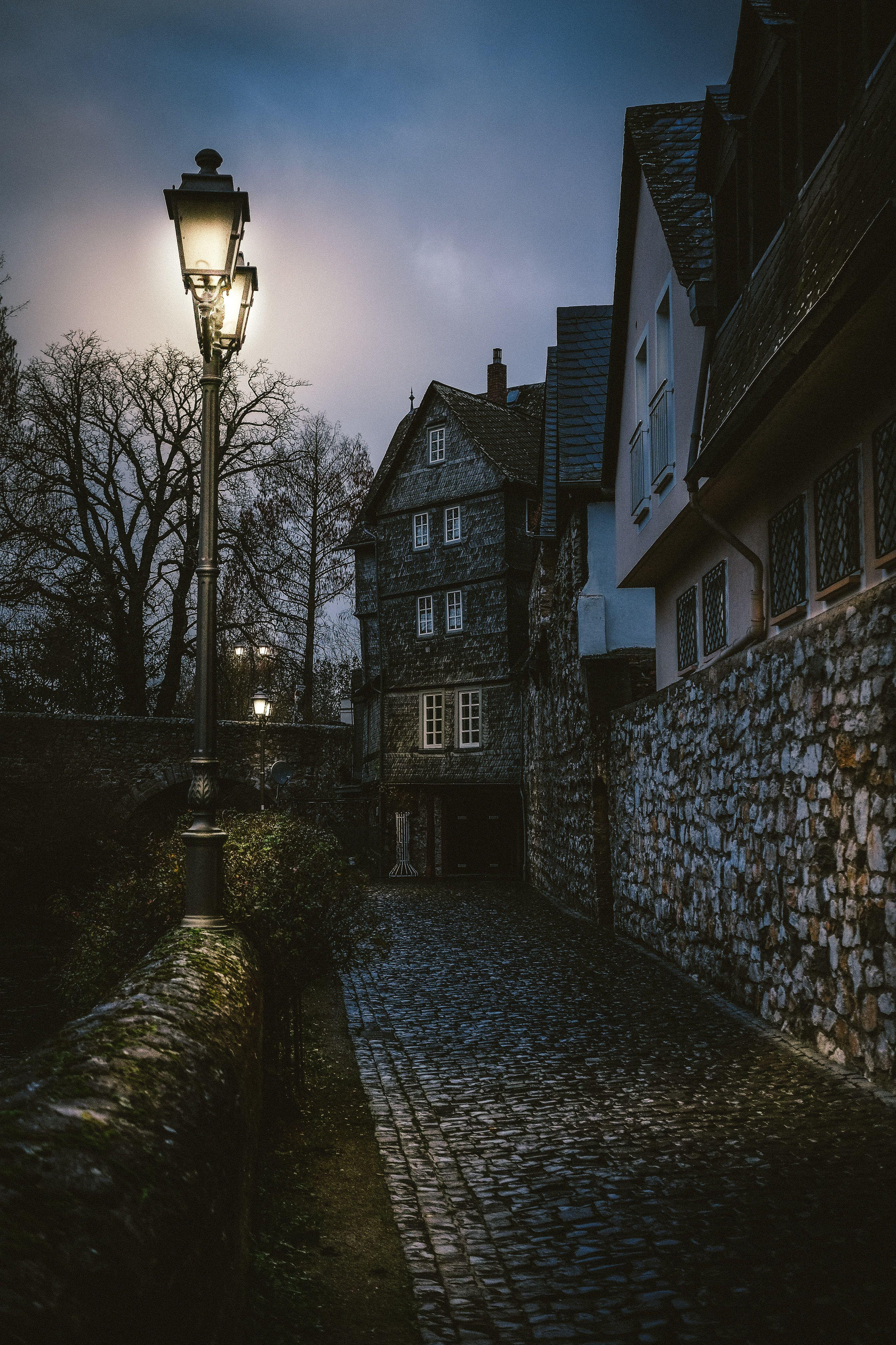 Cobblestone Wallpapers - Top Free Cobblestone Backgrounds - WallpaperAccess