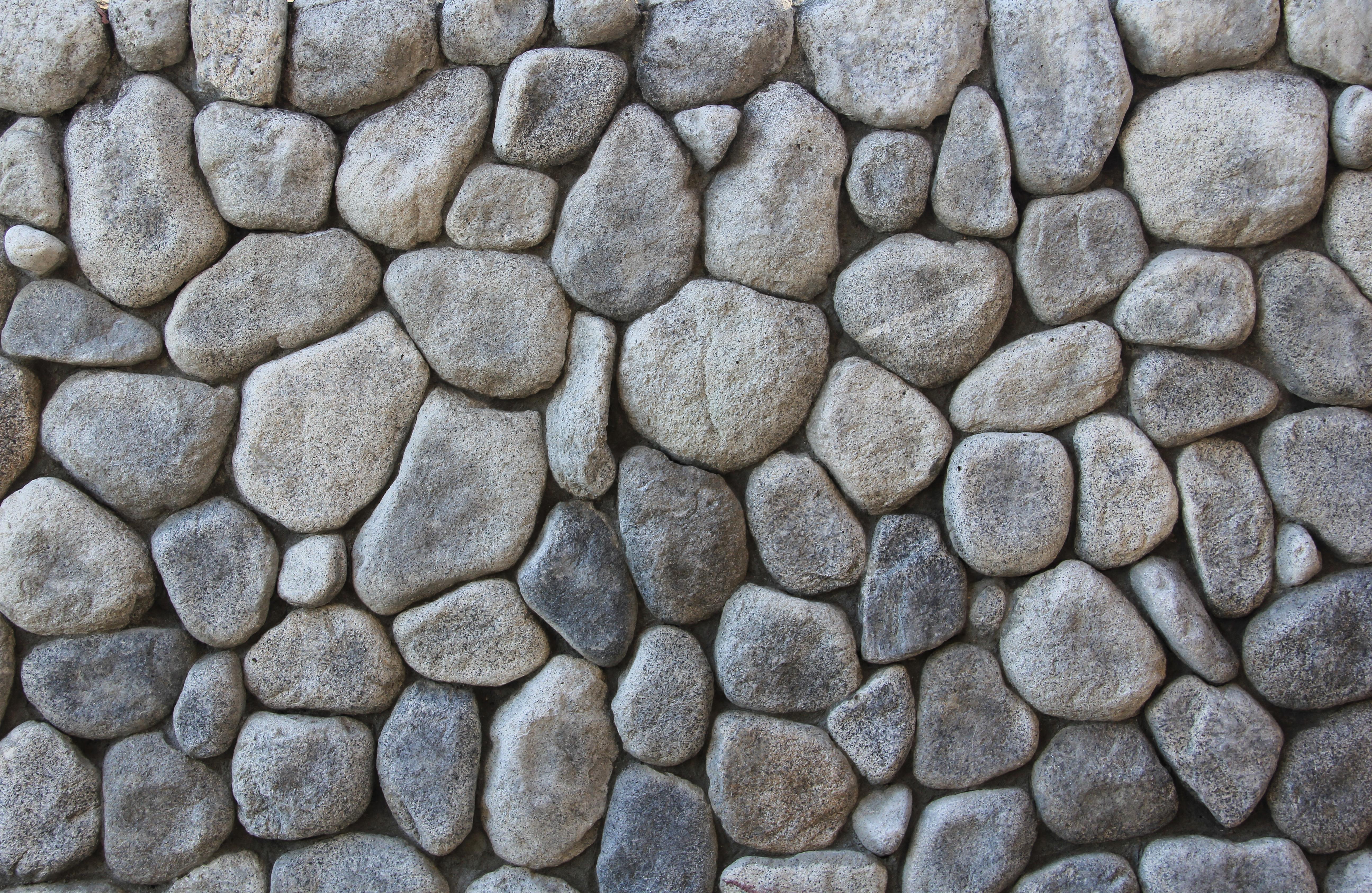 5184x3373 3D Stone Wallpaper HD