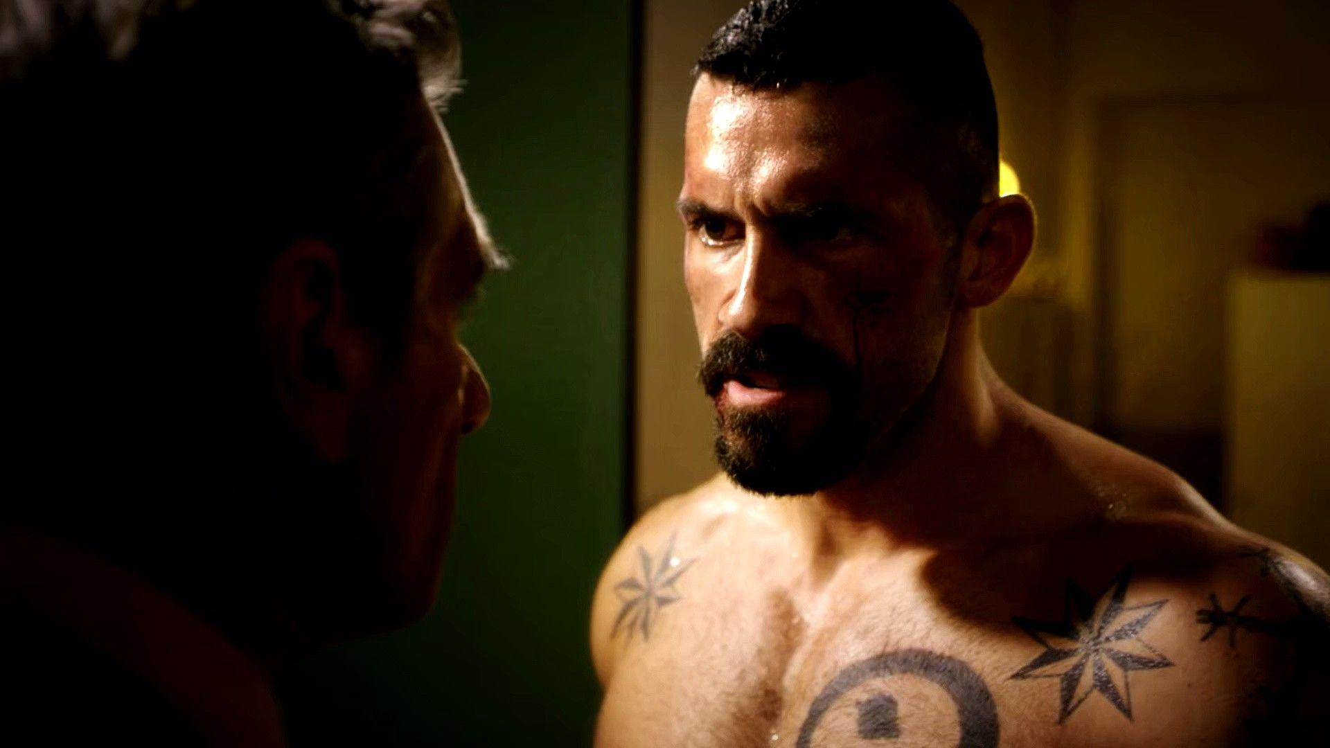 1920x1080 Boyka Undisputed Wallpaper
