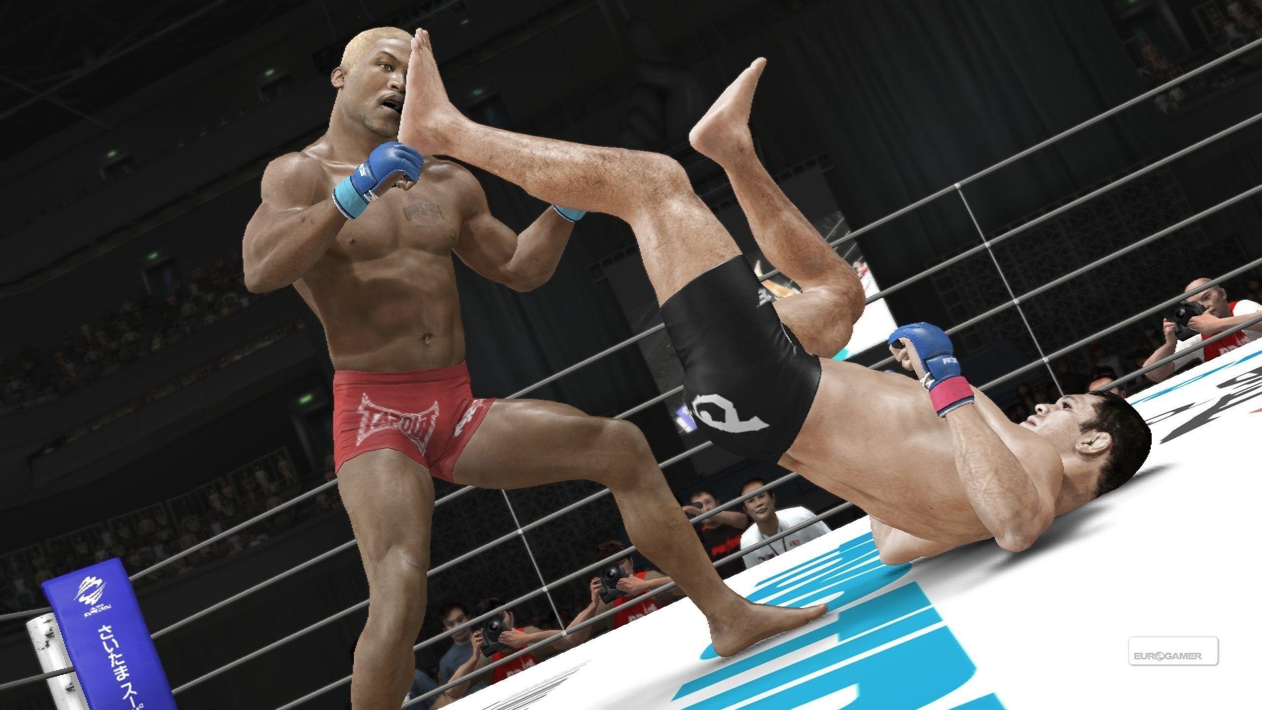 2560x1440 Wallpaper Gamer Ufc Undisputed Video Game Of 2560x1440 Desktop