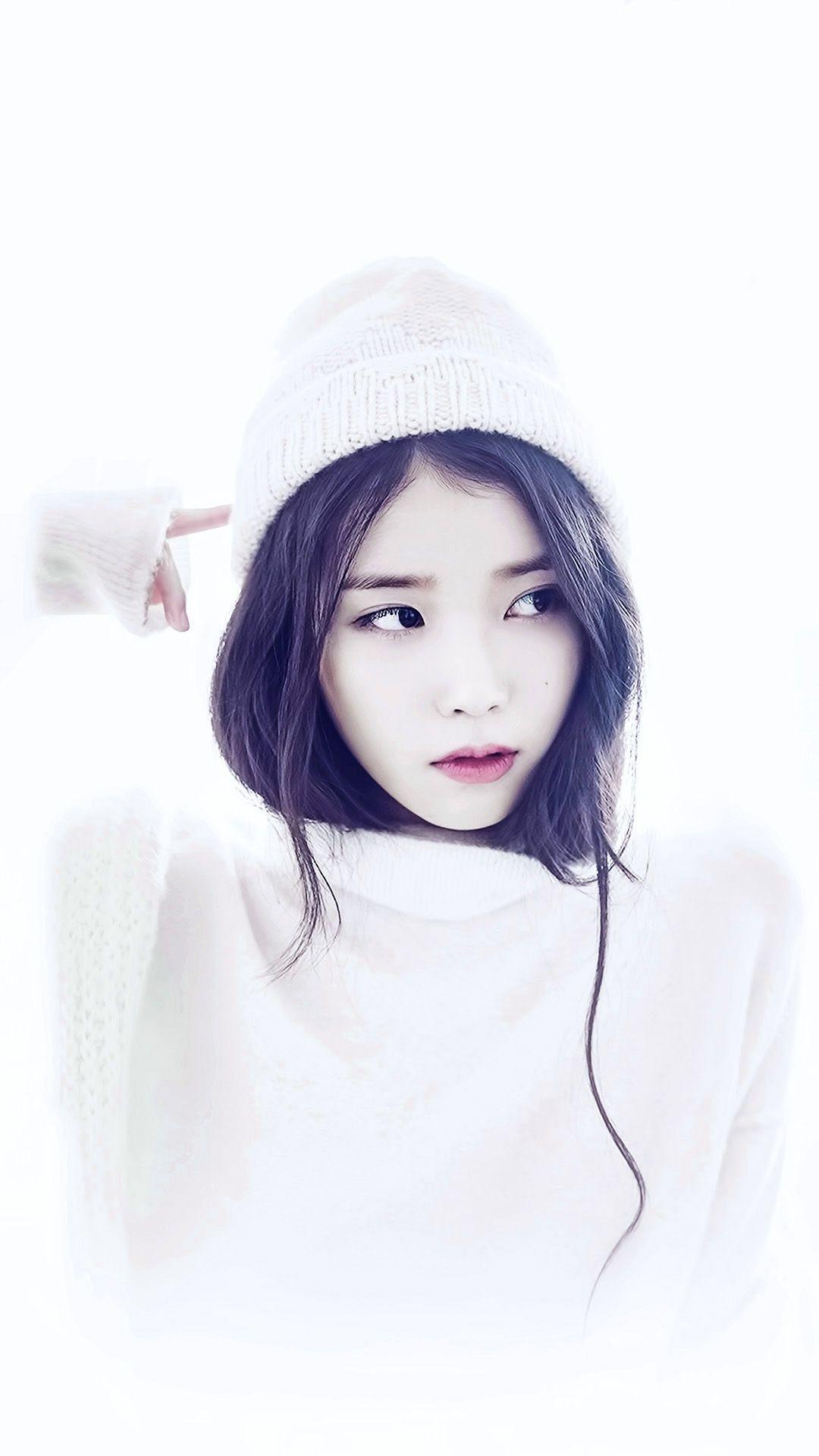 Iu Korean Wallpapers Top Free Iu Korean Backgrounds Wallpaperaccess