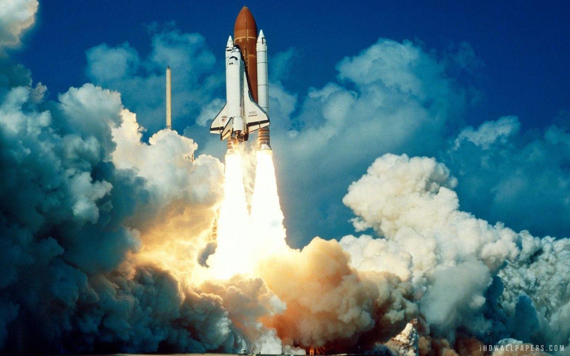 1920x1200 Launch Wallpaper. Hornet Launch Night