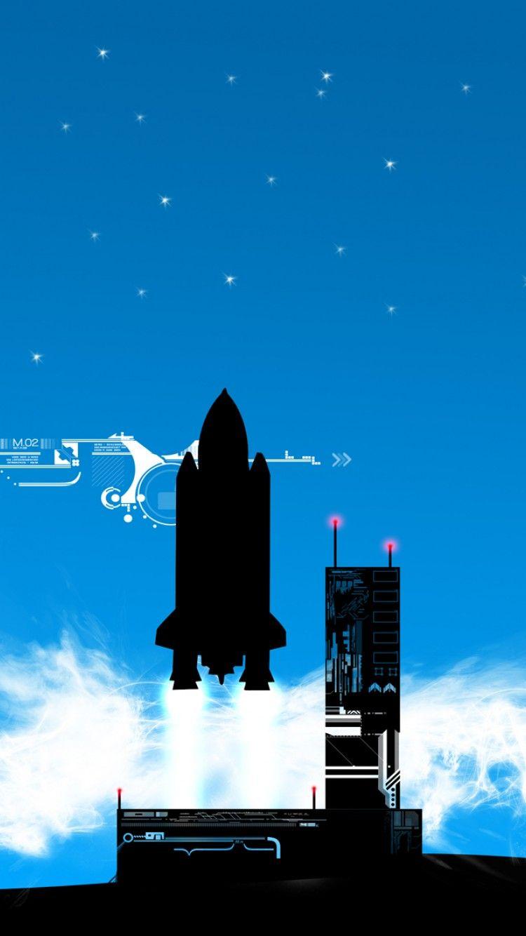 Rocket Ship Wallpapers Top Free Rocket Ship Backgrounds WallpaperAccess