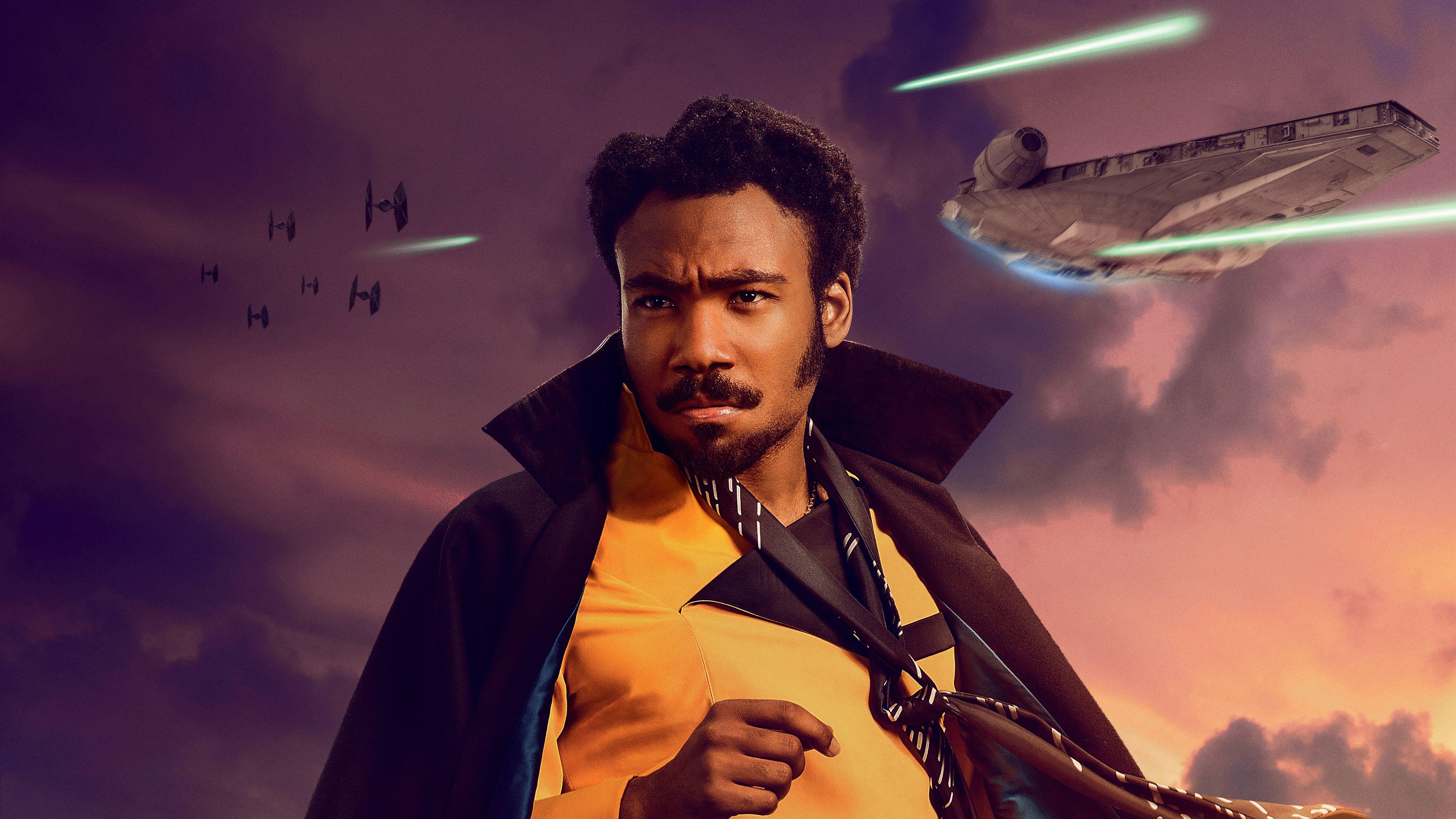 Lando Calrissian Wallpapers Top Free Lando Calrissian Backgrounds Wallpaperaccess 