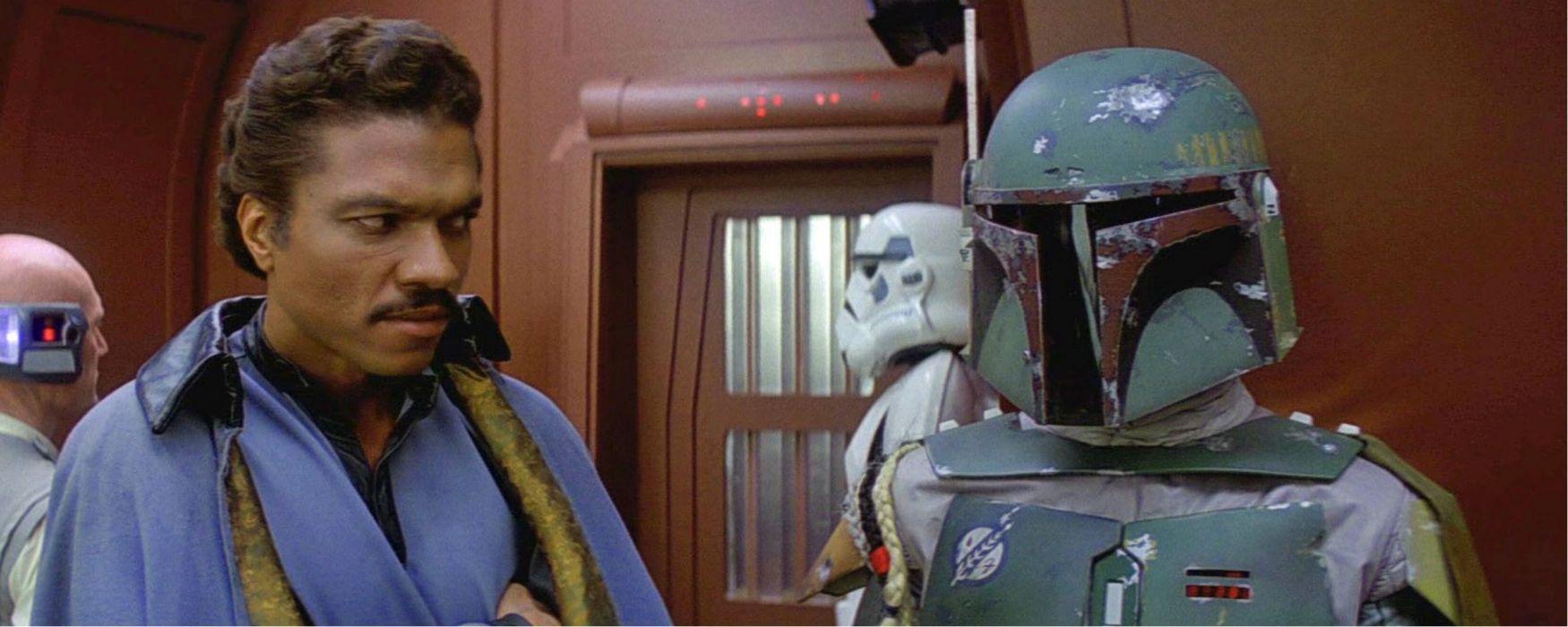 1750x700 Star Wars Boba Fett Lando Calrissian wallpaperx1024