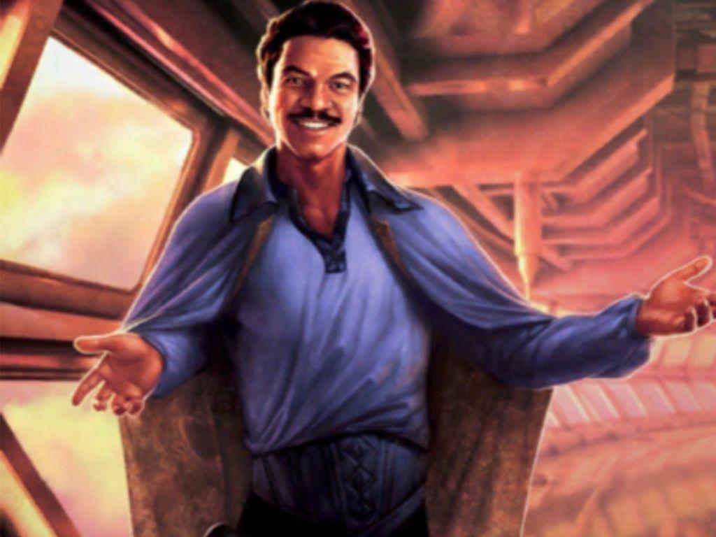 Lando Calrissian Wallpapers Top Free Lando Calrissian Backgrounds Wallpaperaccess 