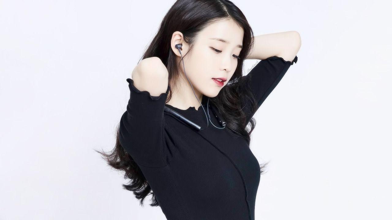 1280x720 Iu Pc Wallpaper Iu Fashion, Korean Fashion, Cute Korean H