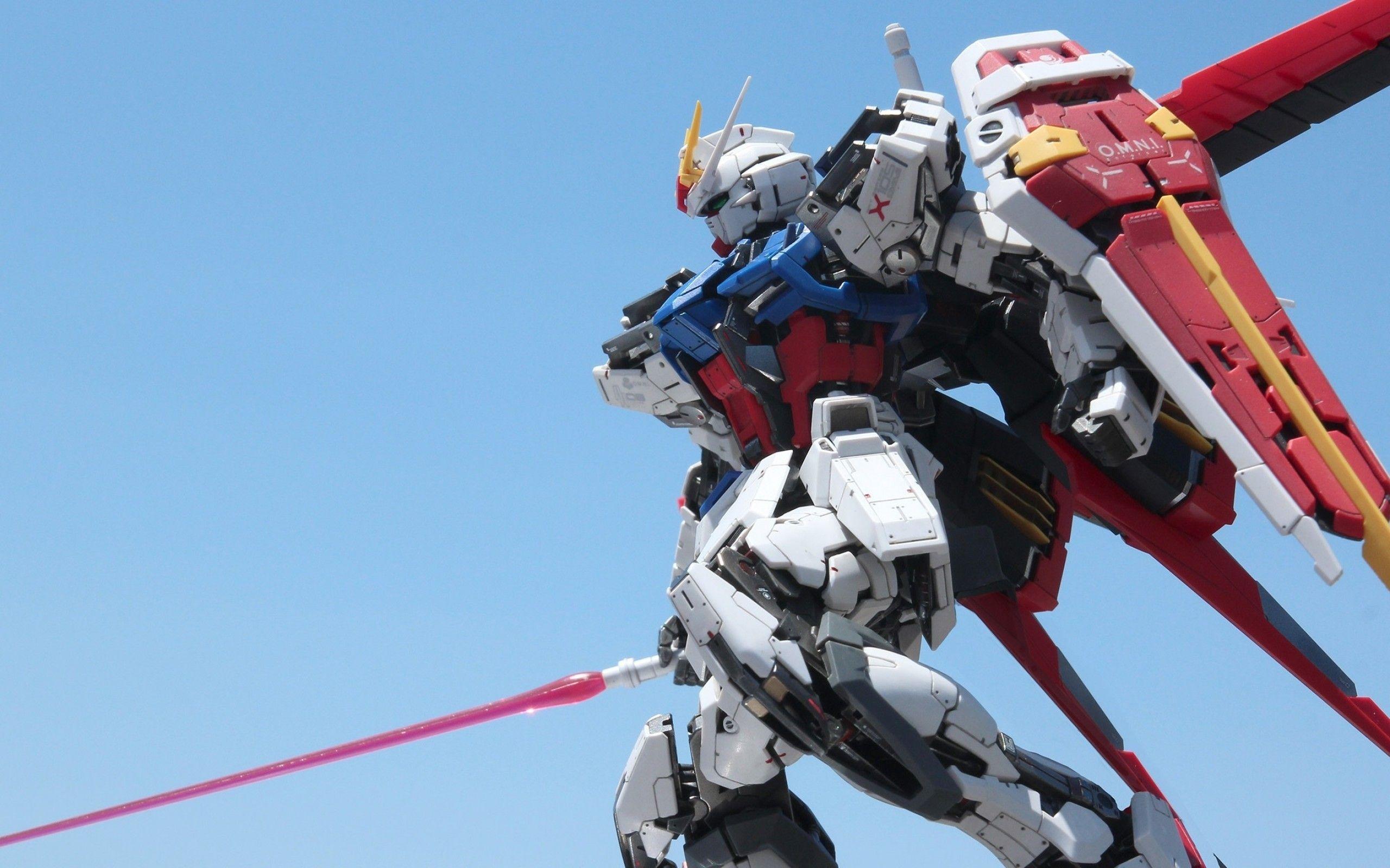 2560x1600 Download 2560x1600 Mobile Suit Gundam, Mecha, Sci Fi, Robot