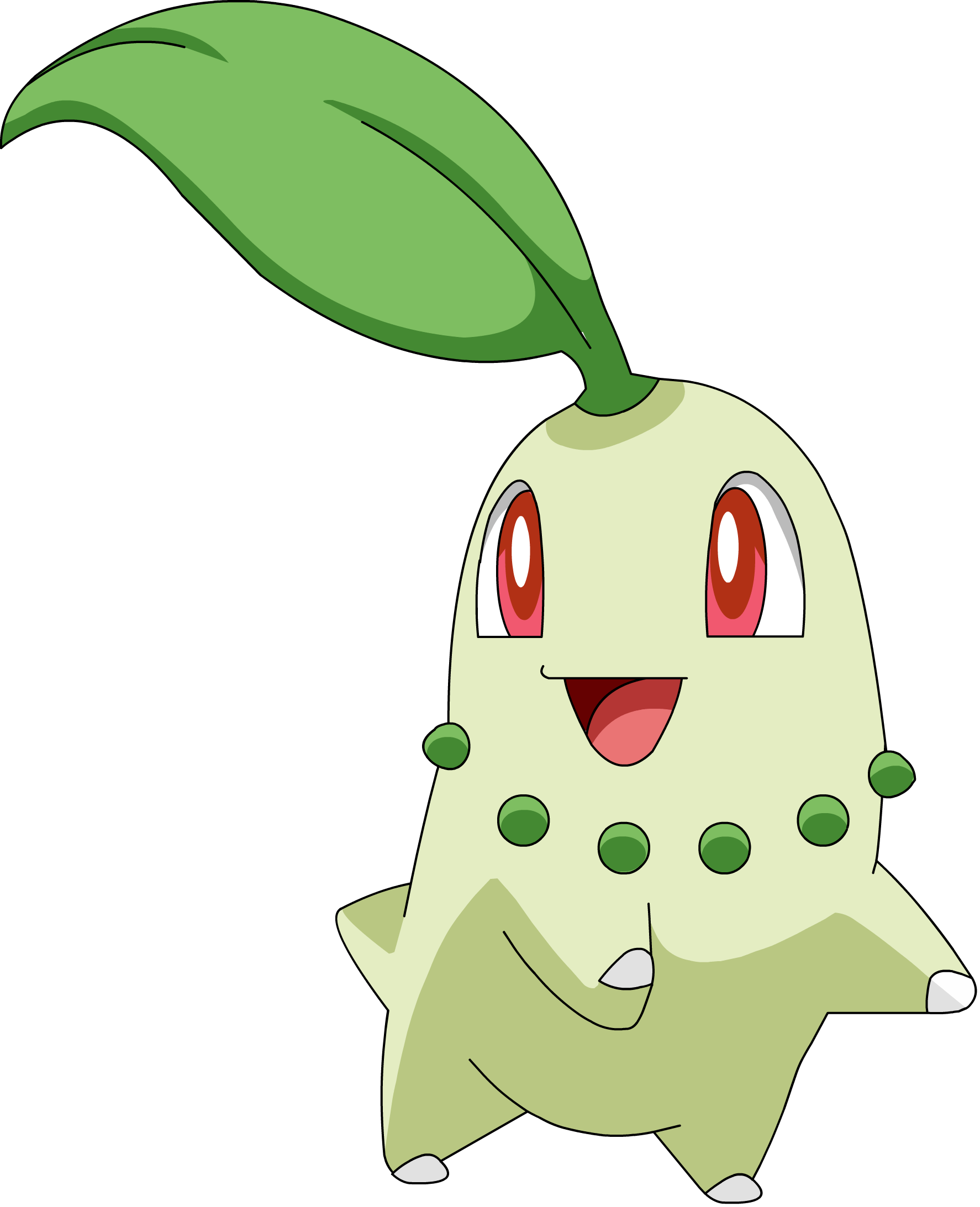 1774x2185 Pokemon Vegetal, HD Wallpaper & background Download
