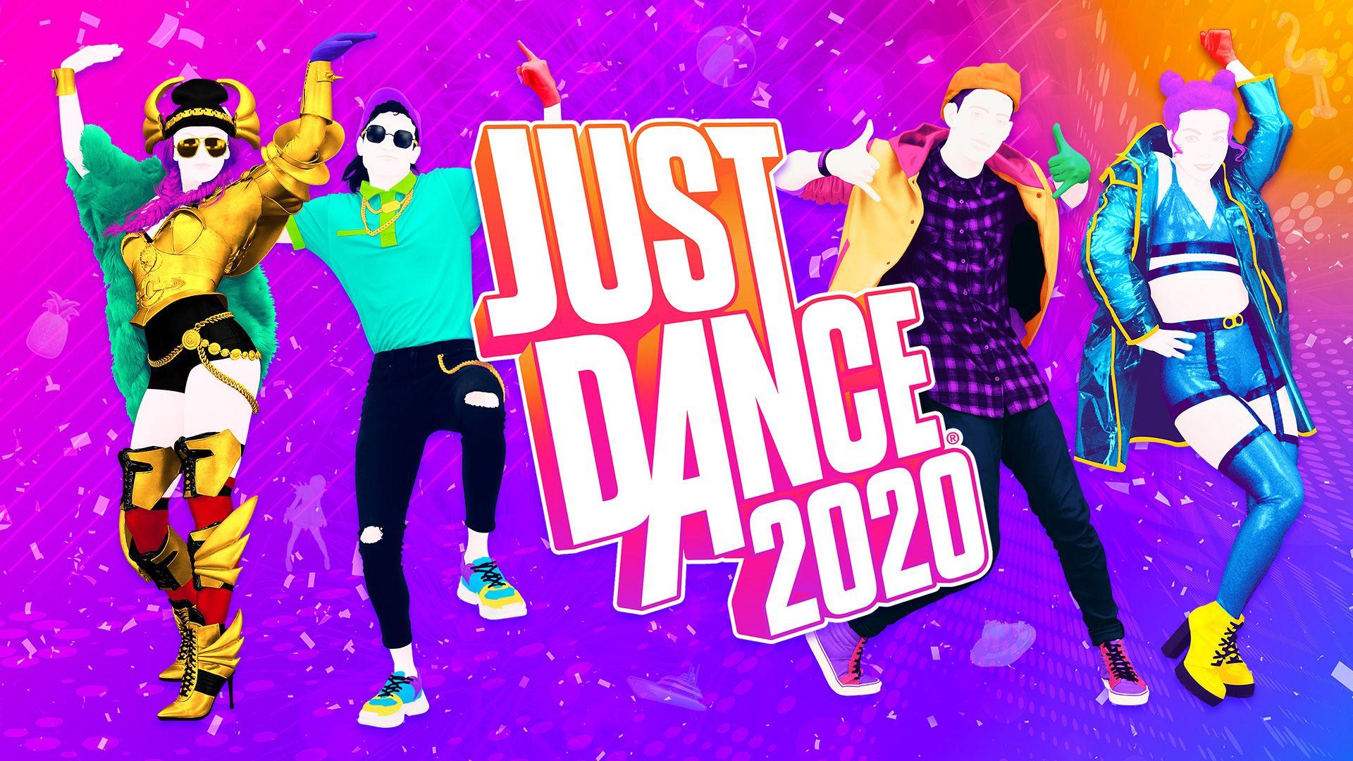 just dance 2020 xbox one digital code