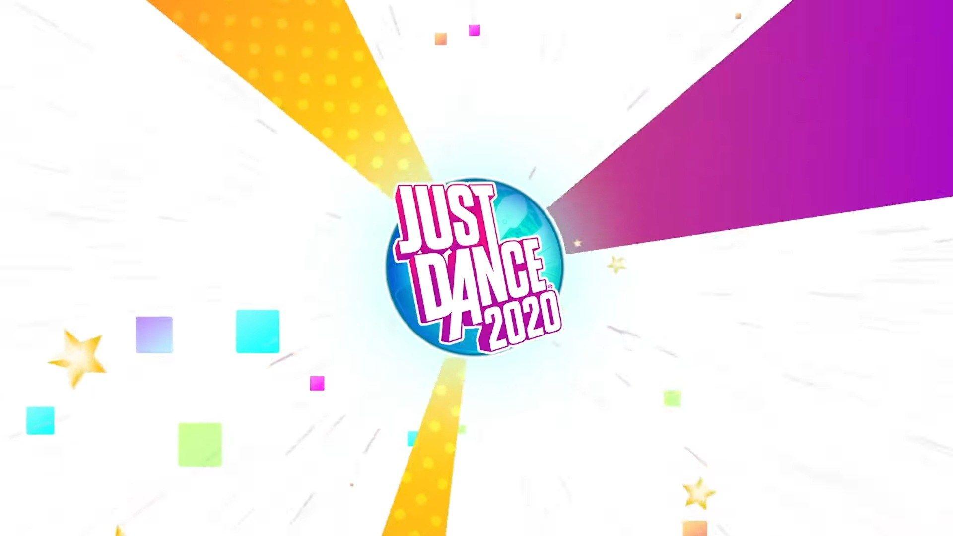 1920x1080 Ubisoft Announces New Just Dance 2020 Initiatives to Keep Players
