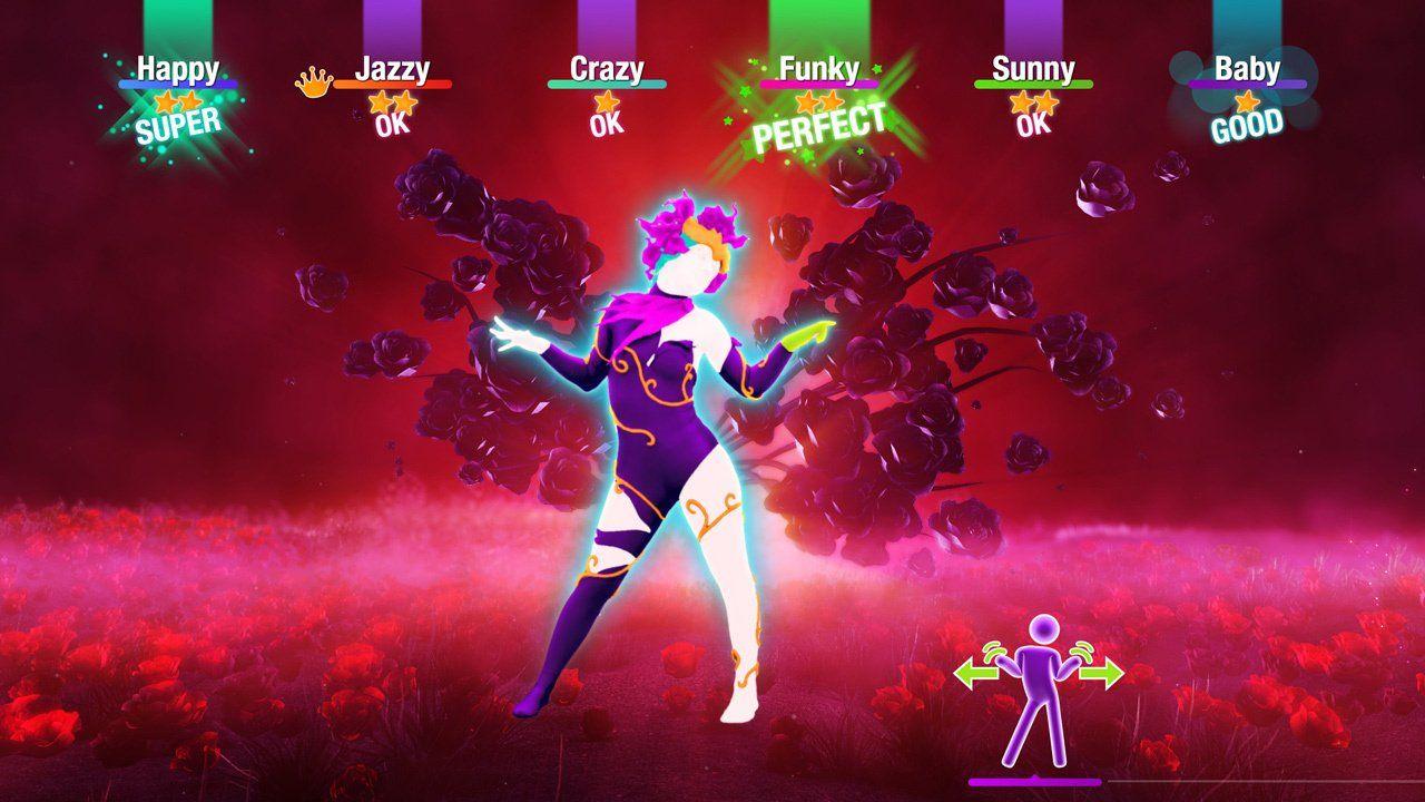 1280x720 Just Dance 2020 Review (Switch)