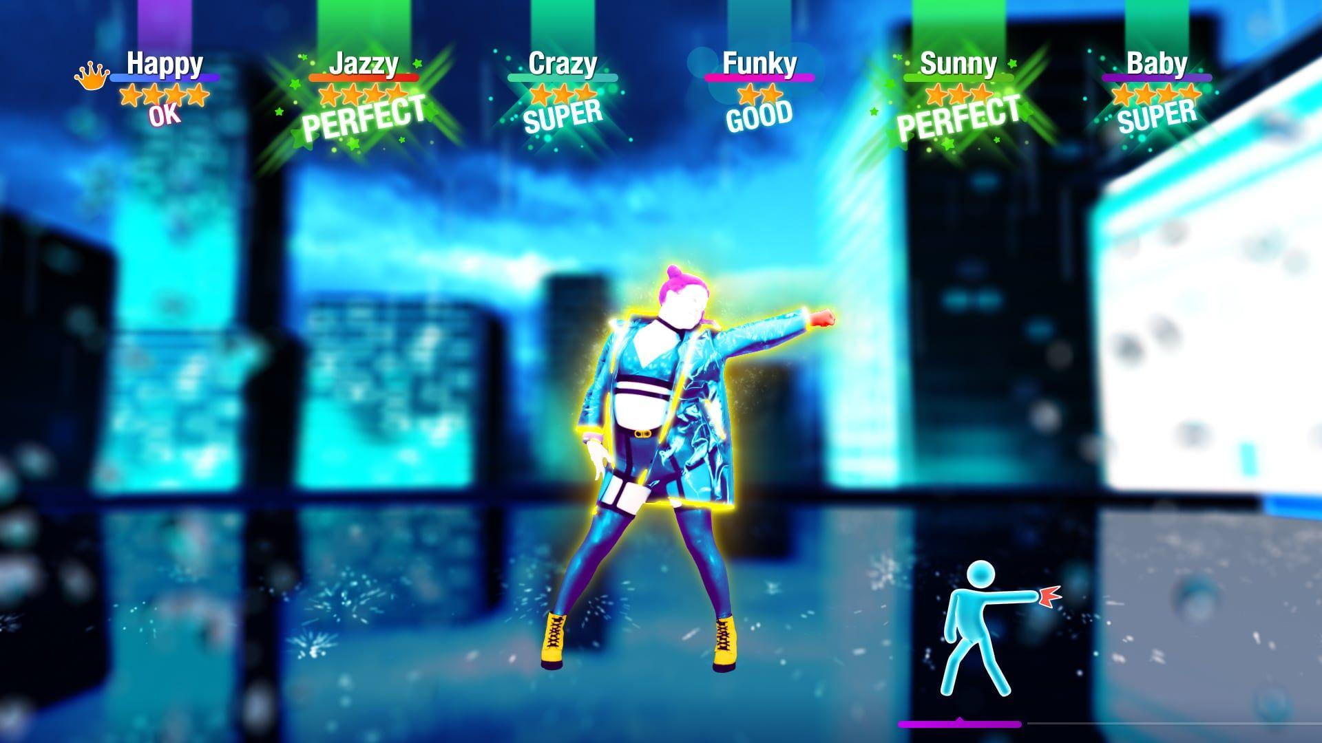 1920x1080 Just Dance 2020 E3 Reveal Celebrates Series' 10 Year Anniversary