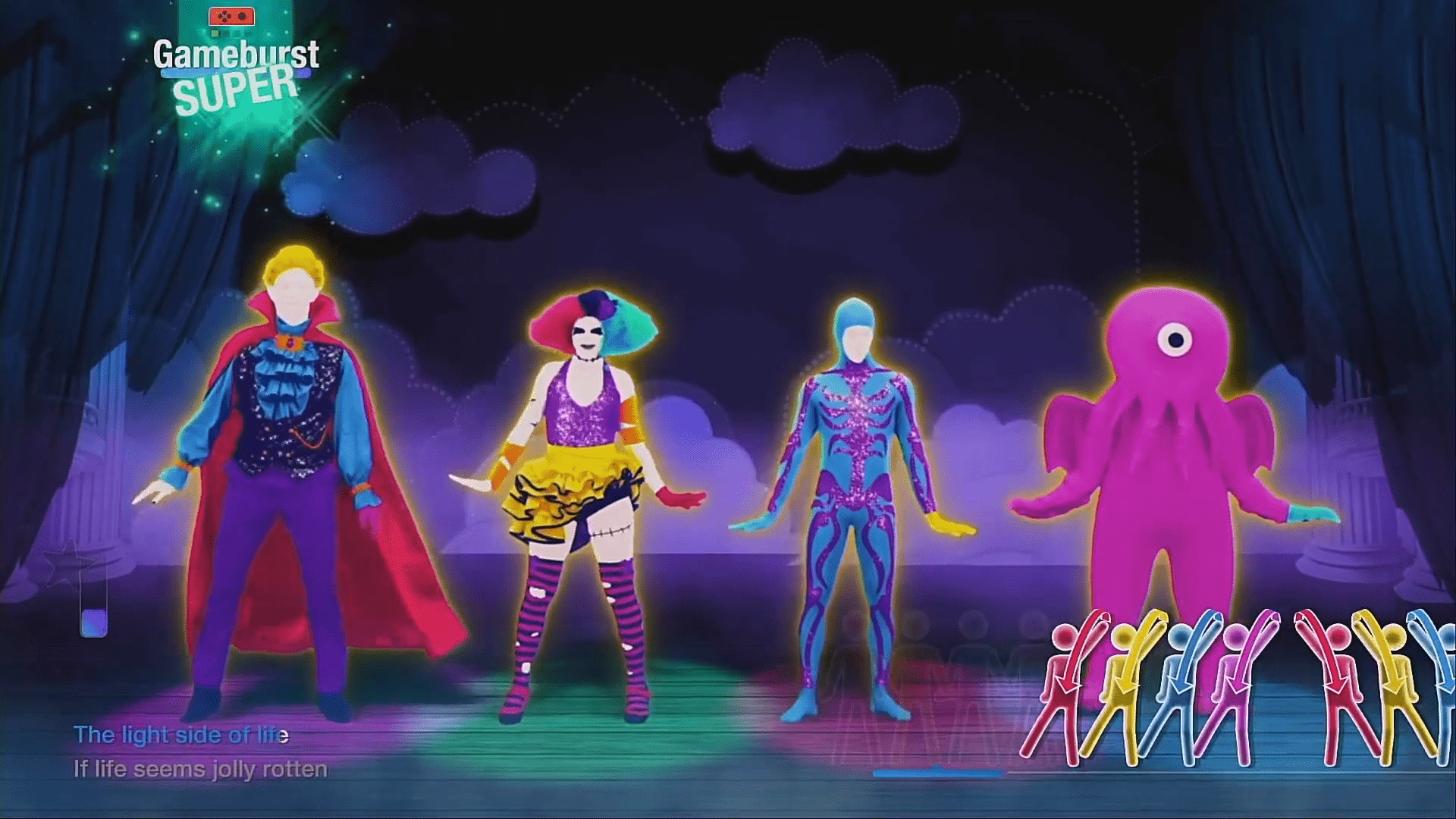 1920x1080 Just Dance 2020 Will Be The Last Title From Ubisoft For Wii