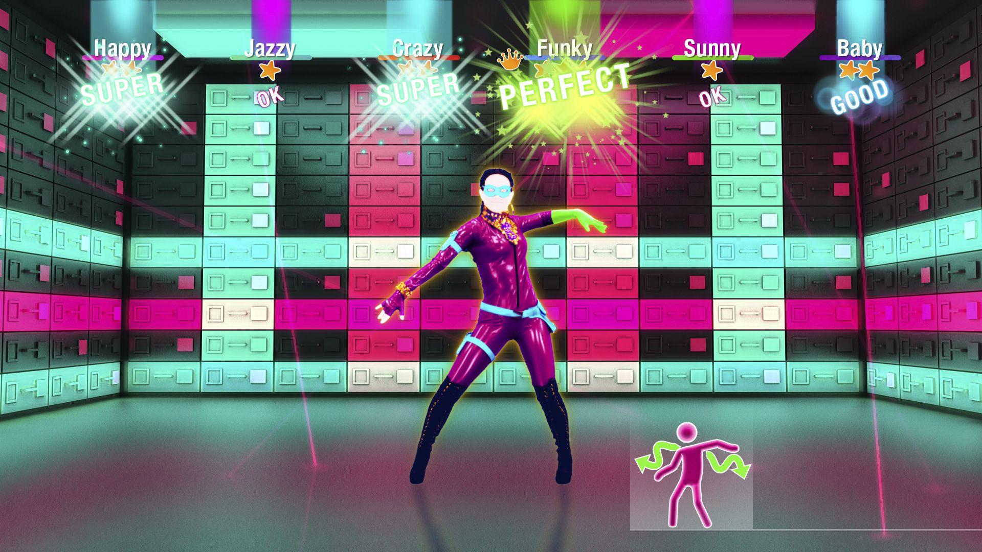 1920x1080 Just Dance 2019 Wallpaper 67373 1920x1080px