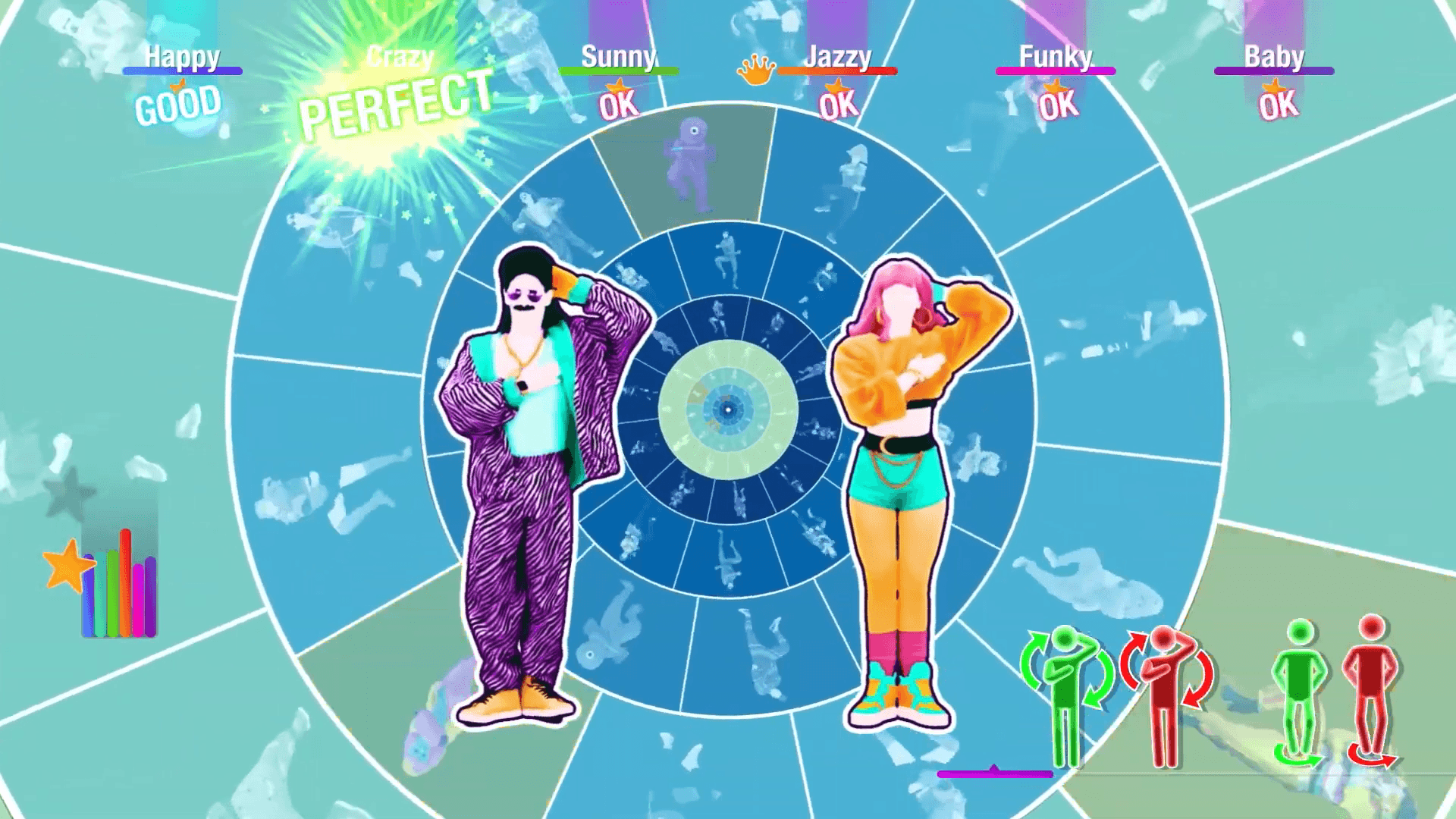 1920x1080 Just Dance 2020 Wallpaper