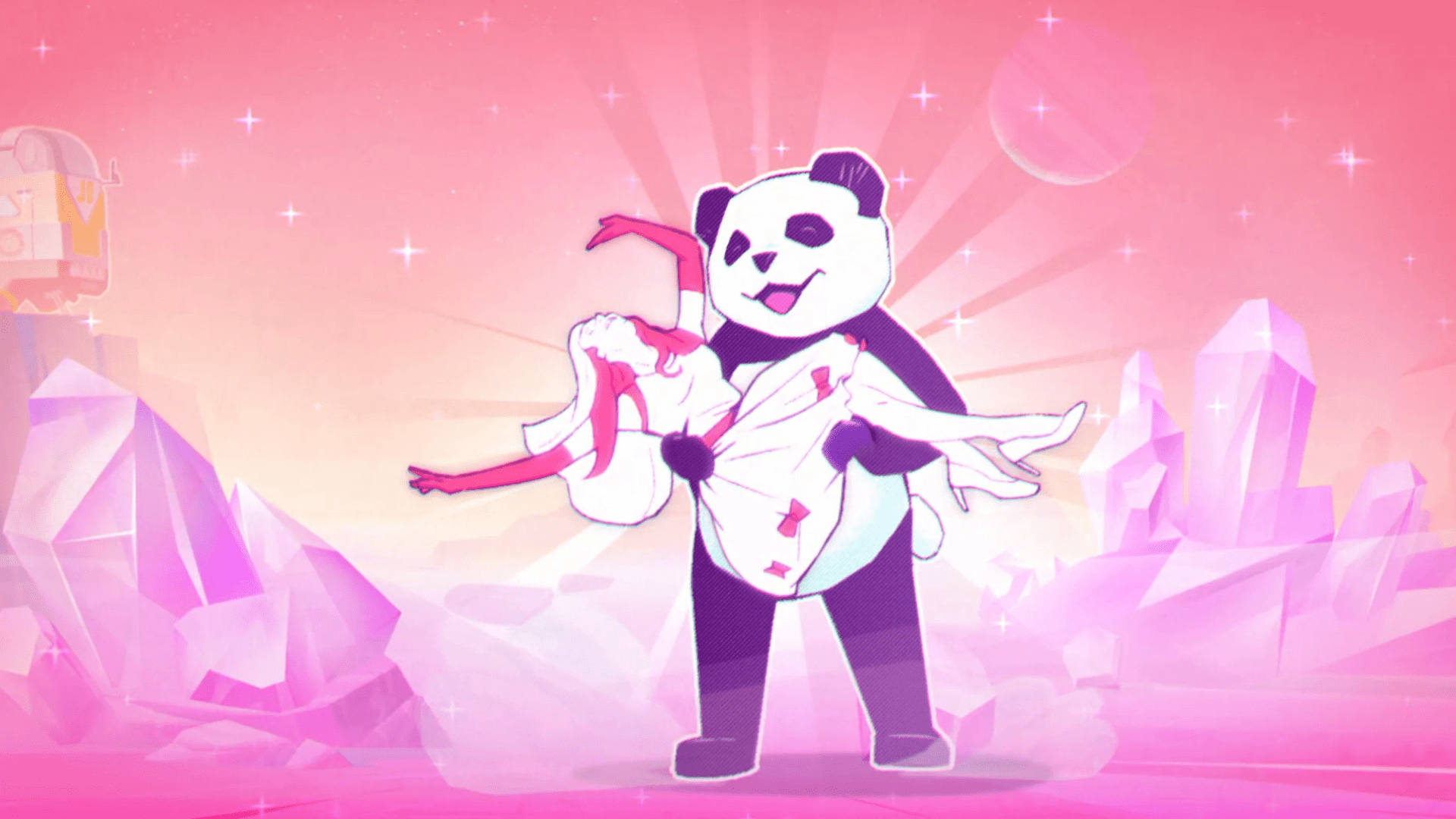 1920x1080 Review Dance 2020 (Xbox One)
