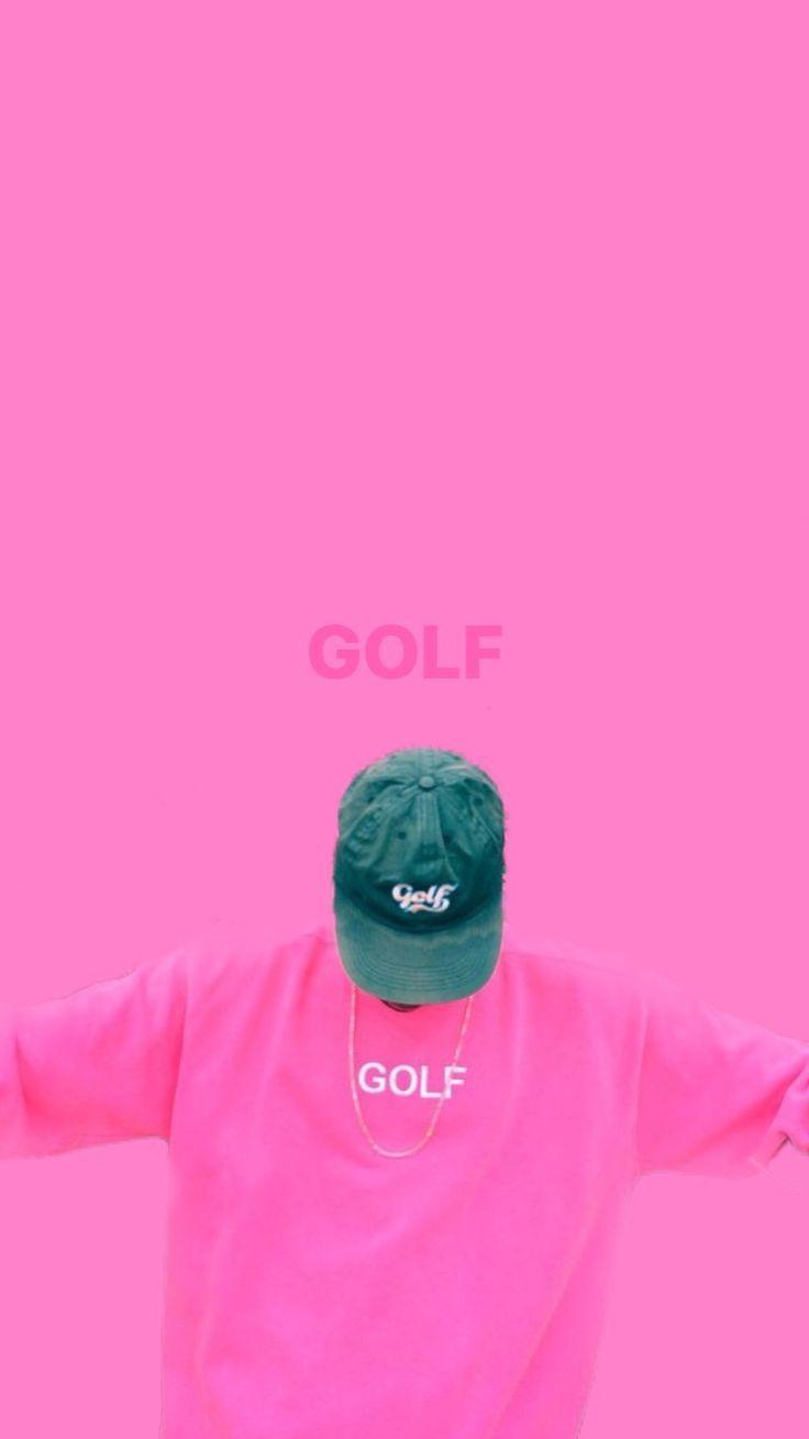 736x1309 GOLF WALLPAPER Tyler, the Creator - #Creator #Golf #planodefundo
