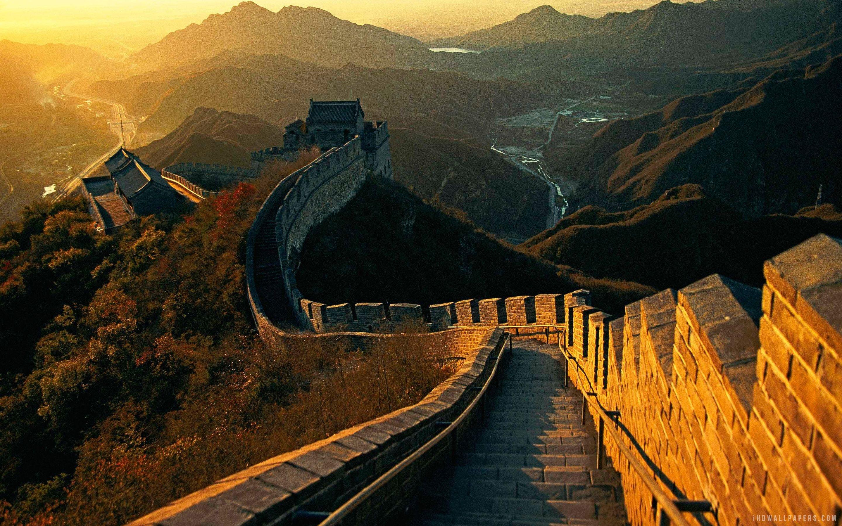 2880x1800 the great wall of china wallpaper. wallpaper tags. Wallpaper