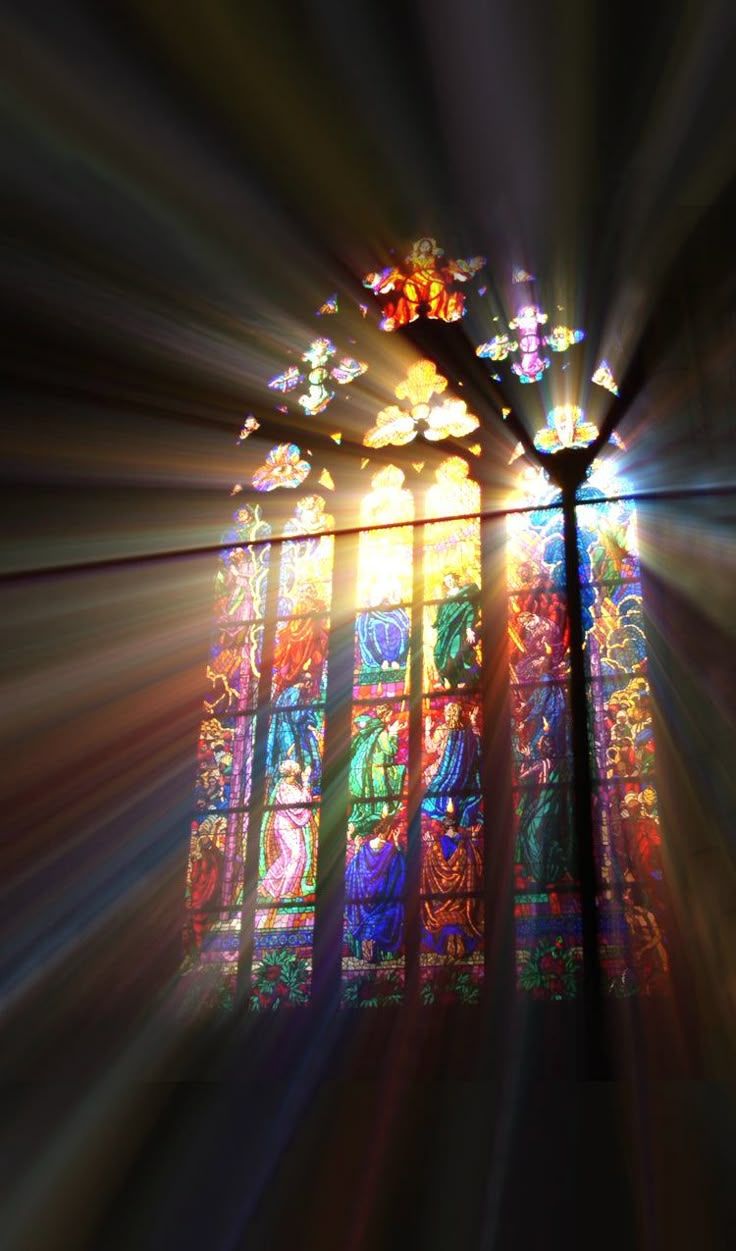 736x1251 Stained Glass Window Studio Collection