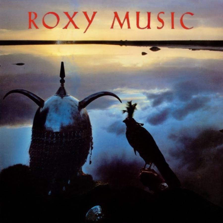 900x900 Roxy Music Wallpaper