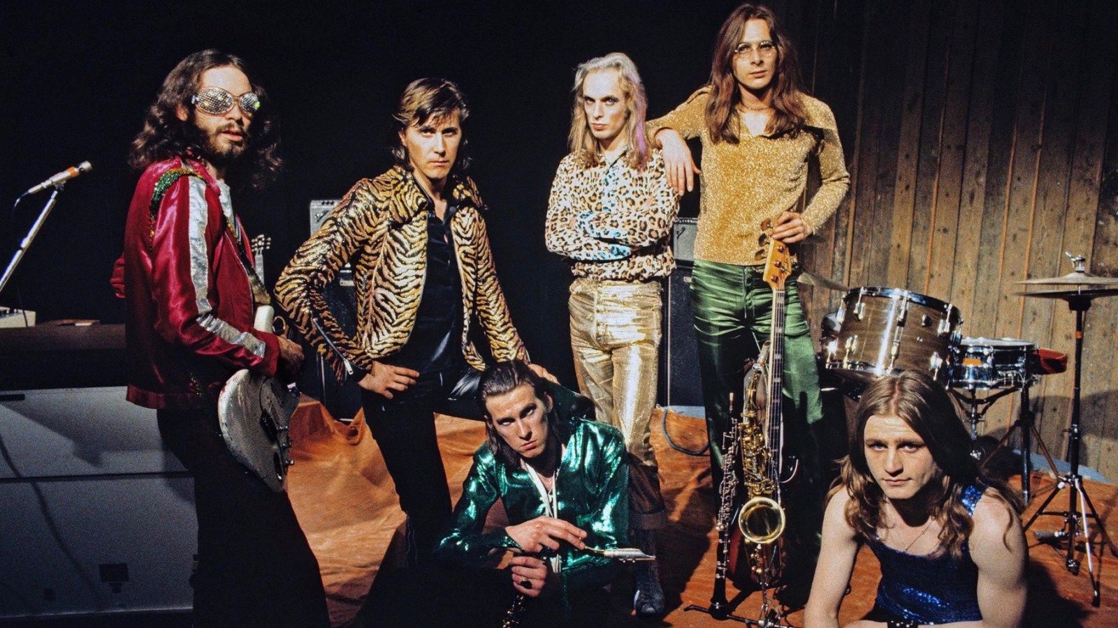 1600x900 Roxy Music to Reunite for First North American Tour in Nearly 20 Years