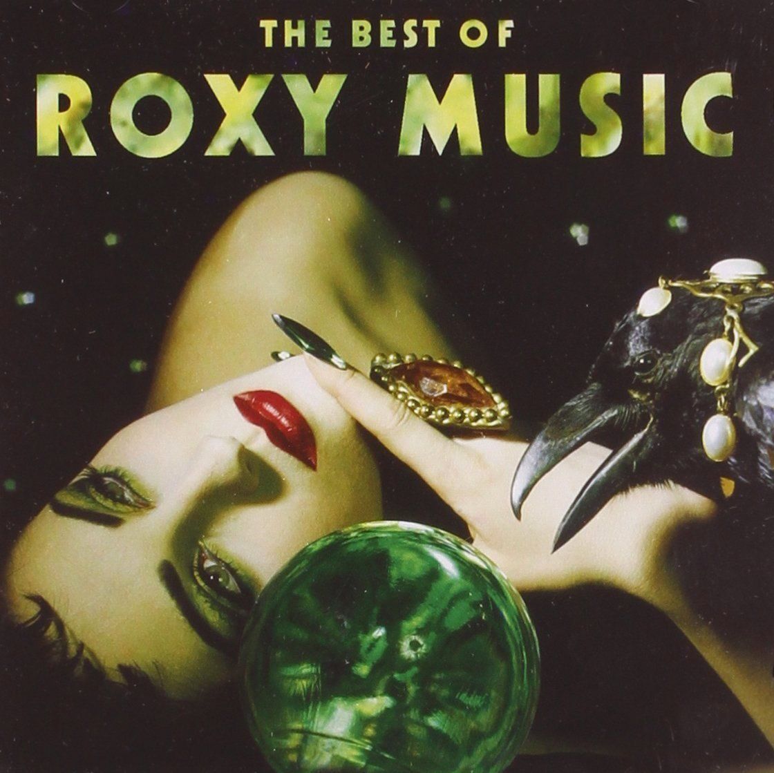 1120x1119 Roxy Music Wallpaper