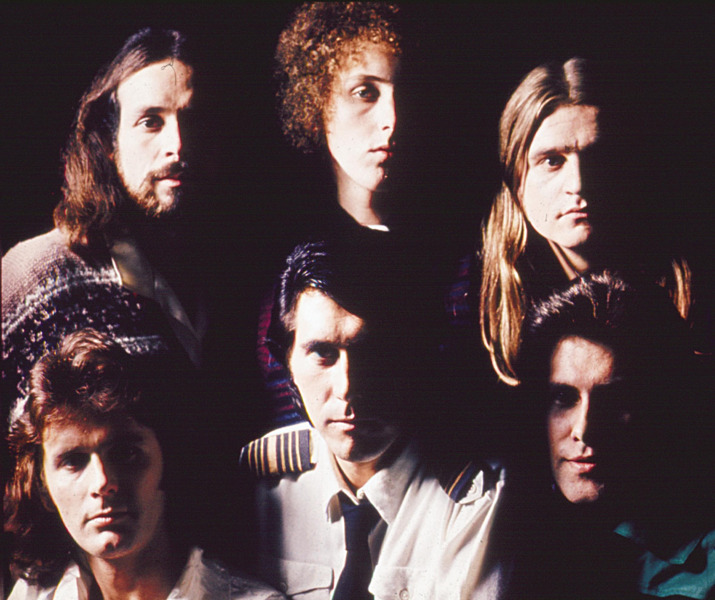 2362x1984 Good, Better, Best: Mother of Pearl (Roxy Music)