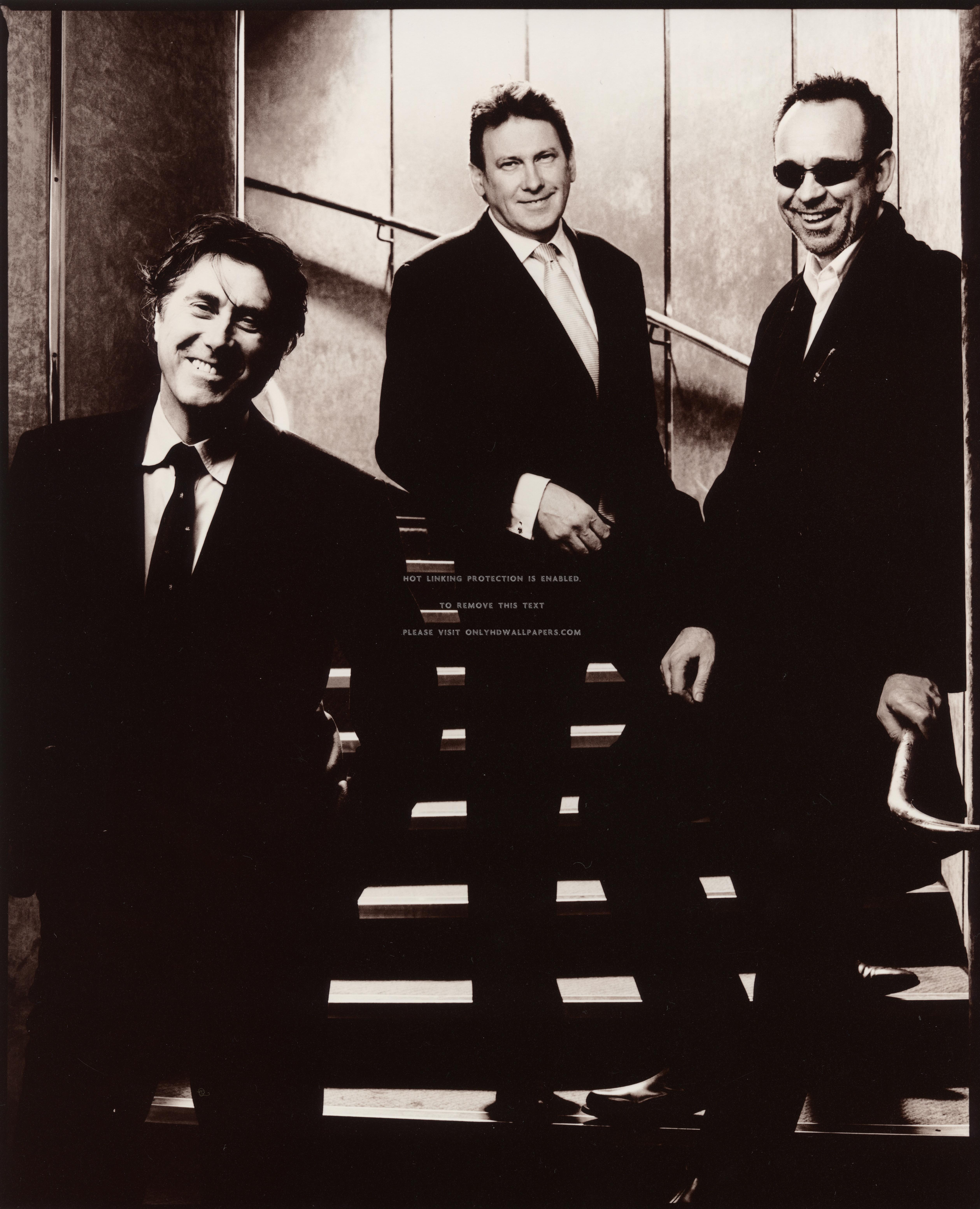 5038x6215 Roxy Music Wallpaper
