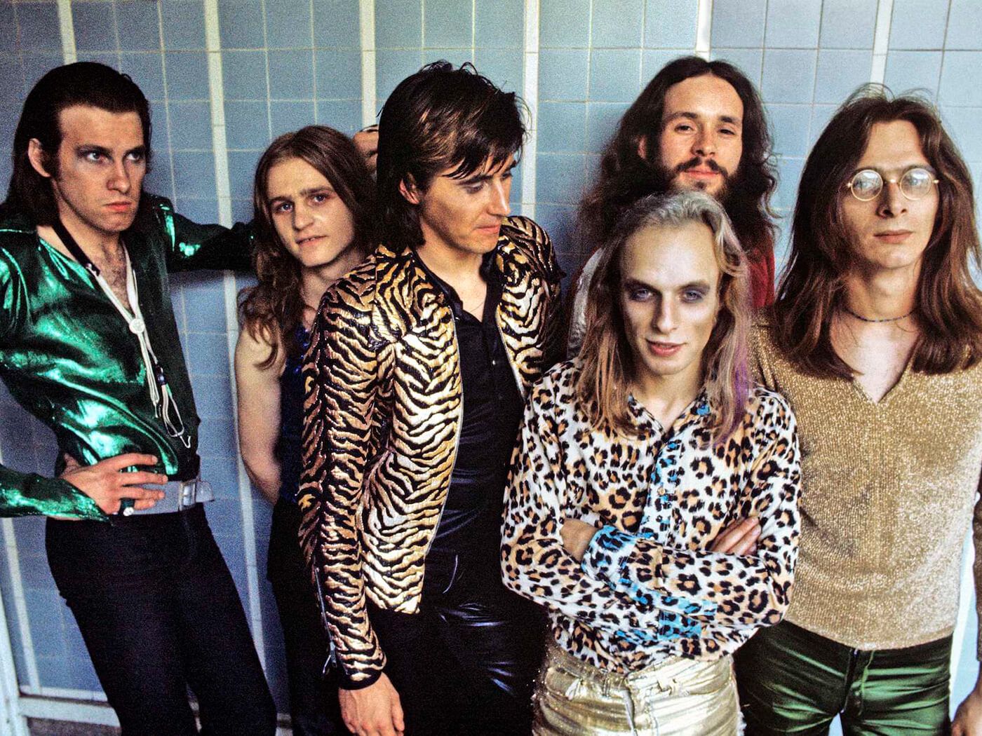 1400x1050 Roxy Music to reissue all eight studio albums on vinyl across 2022