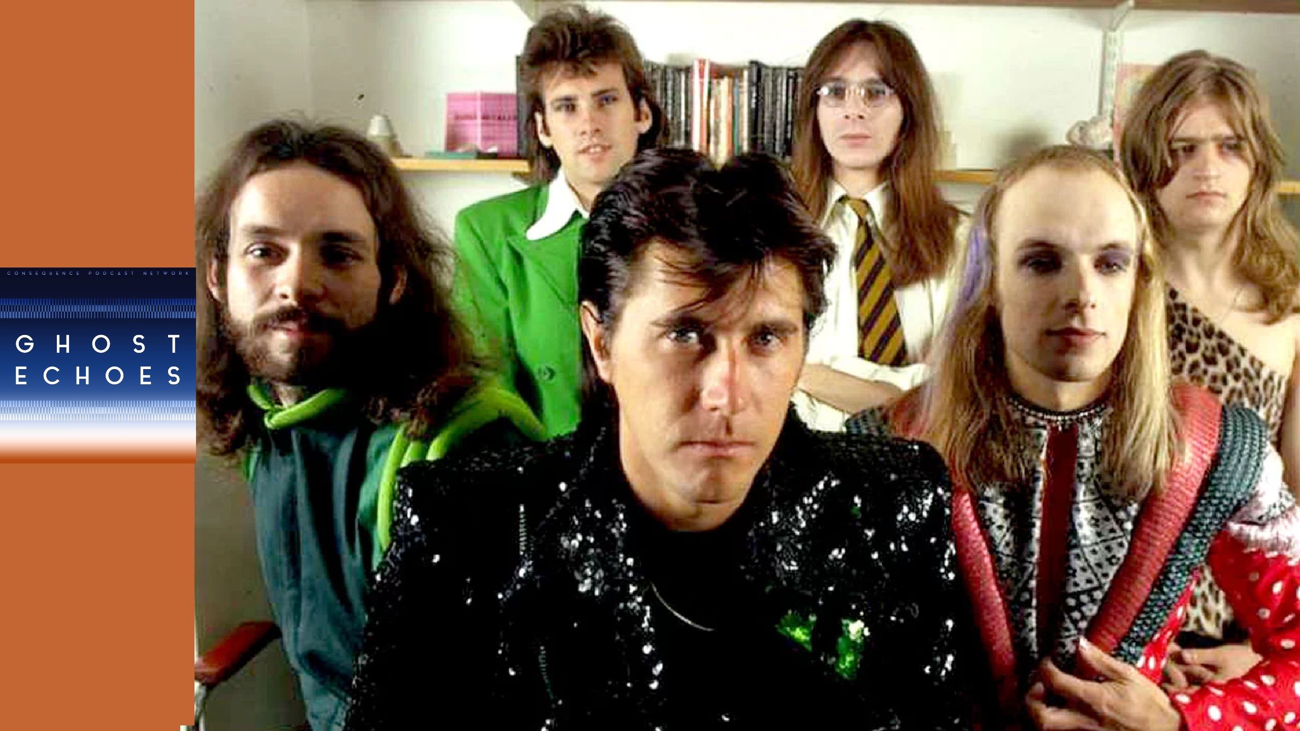2560x1440 Roxy Music