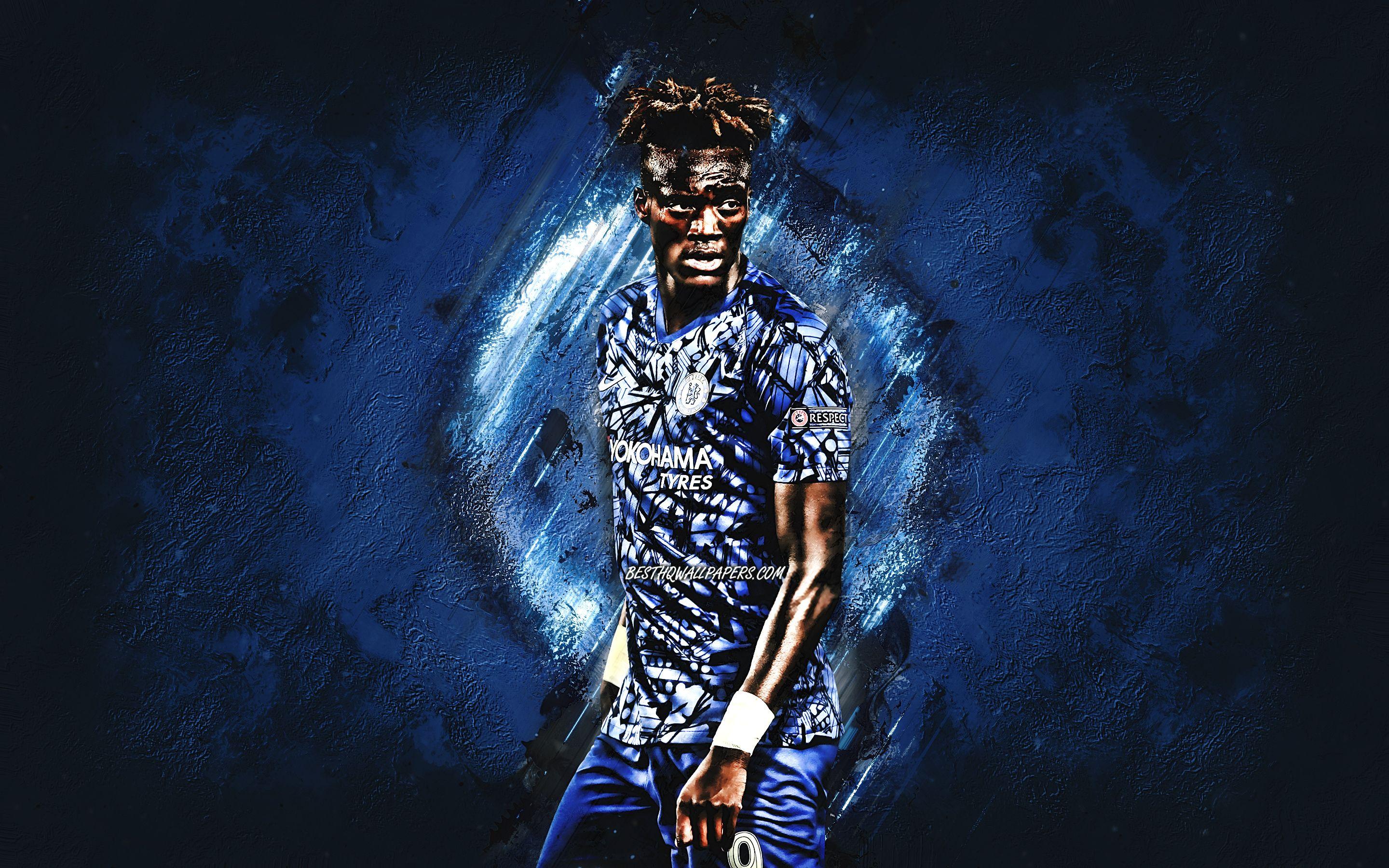 Tammy Abraham Wallpapers - Top Free Tammy Abraham ...