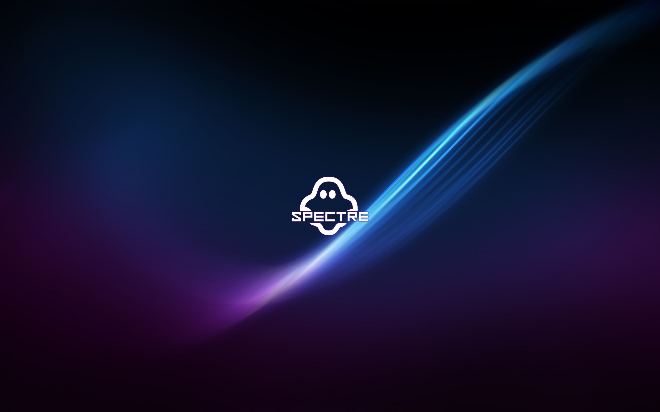2560x1600 Ghost Spectre Wallpaper