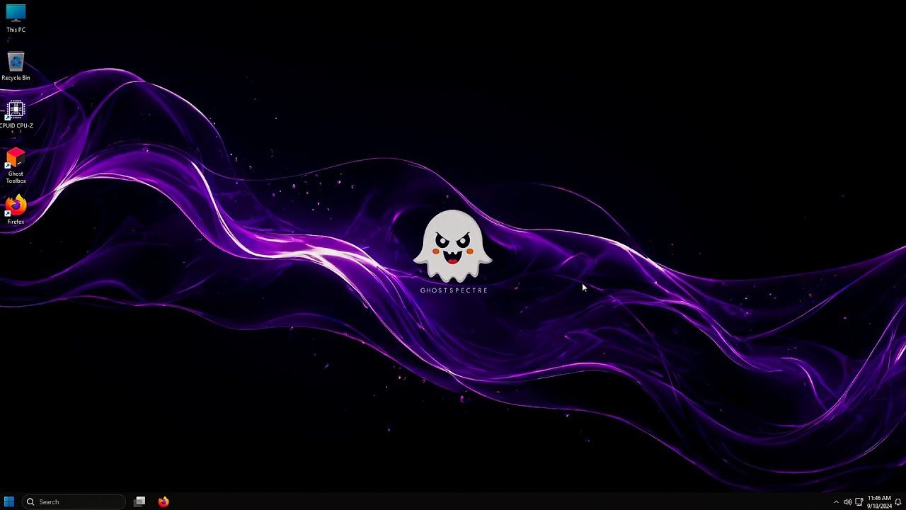 1280x720 How to Download and Install Windows Ghost Spectre 11 Superlite SE! #windows