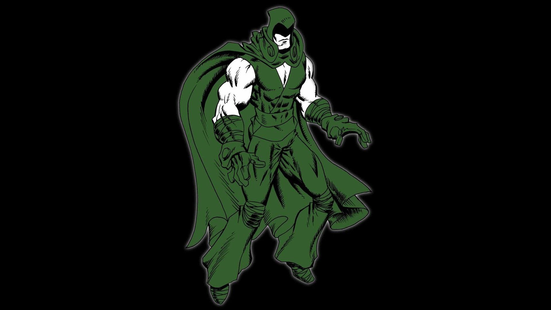 1920x1080 Spectre: Ghost of Vengeance