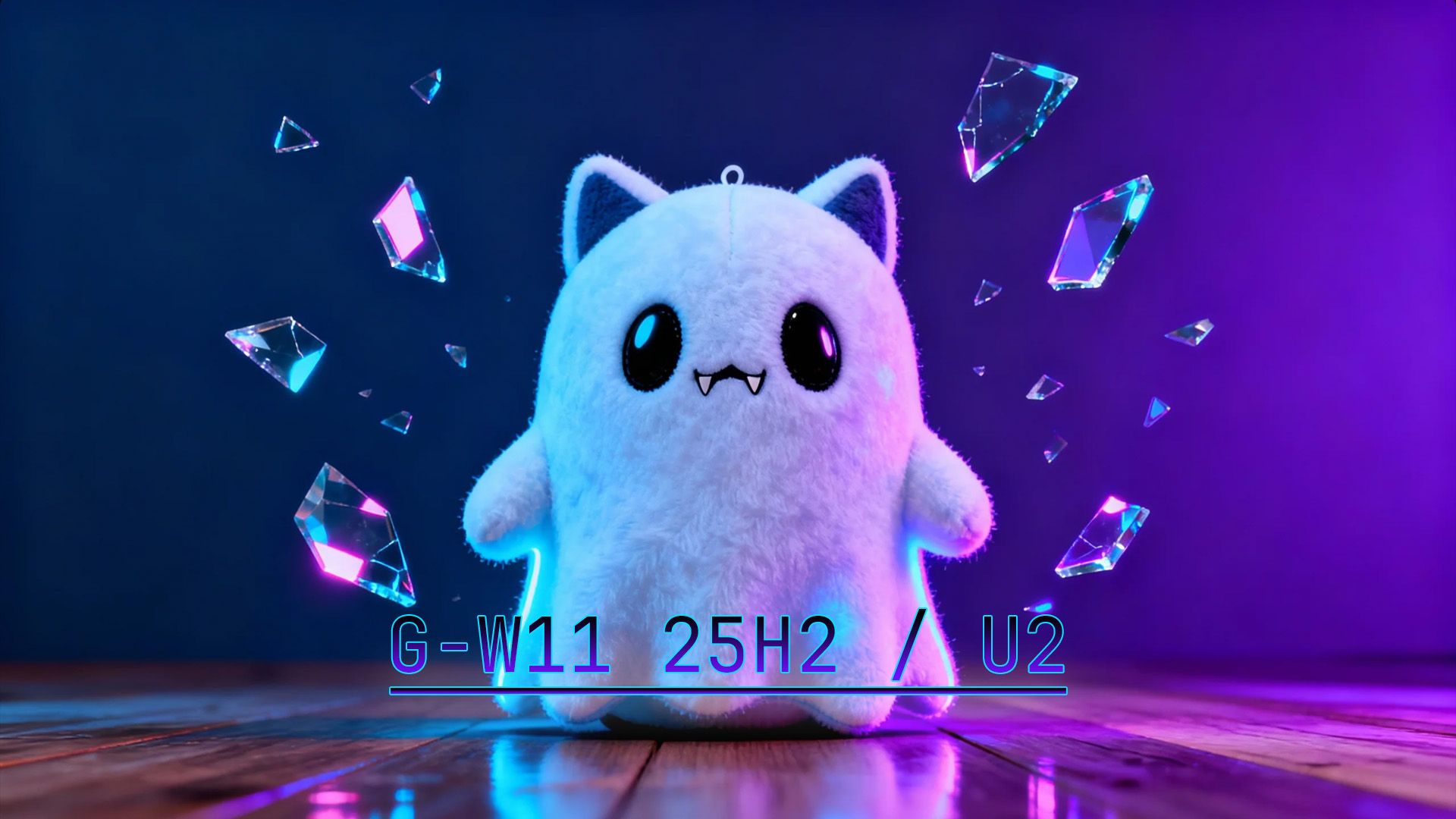 1920x1080 W25H-[PRO]-U2