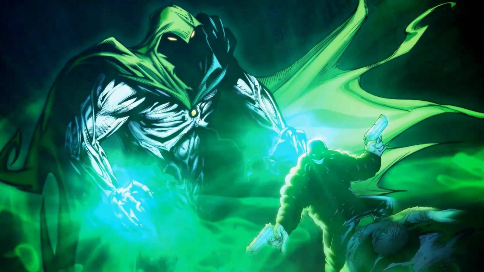 1600x900 Spectre Vs. Ghost Rider: Which Spirit Of Vengeance Is More Powerful?