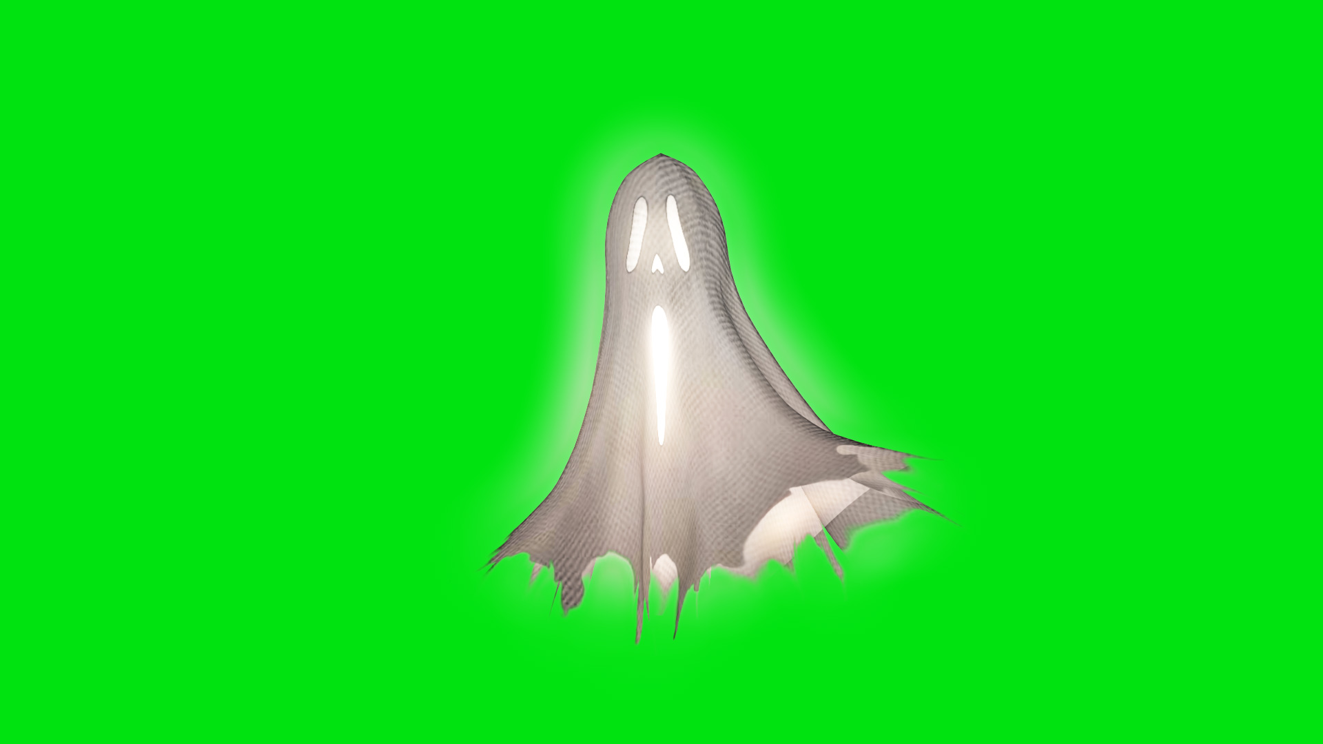 1920x1080 Ghost Spectre Model Animated
