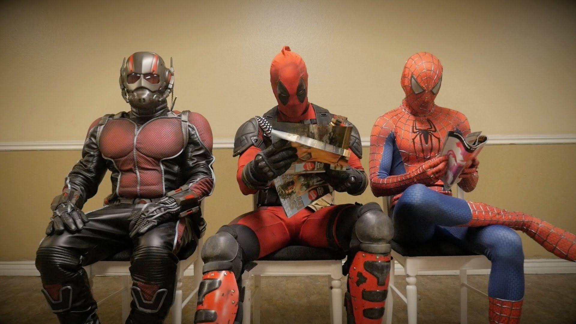 1920x1080 THE WAITING ROOM