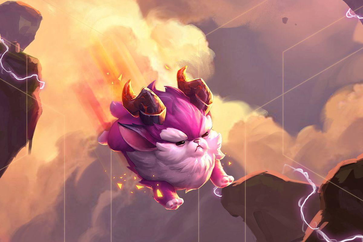 1200x800 Here's how ranked works in Teamfight Tactics Rift Herald