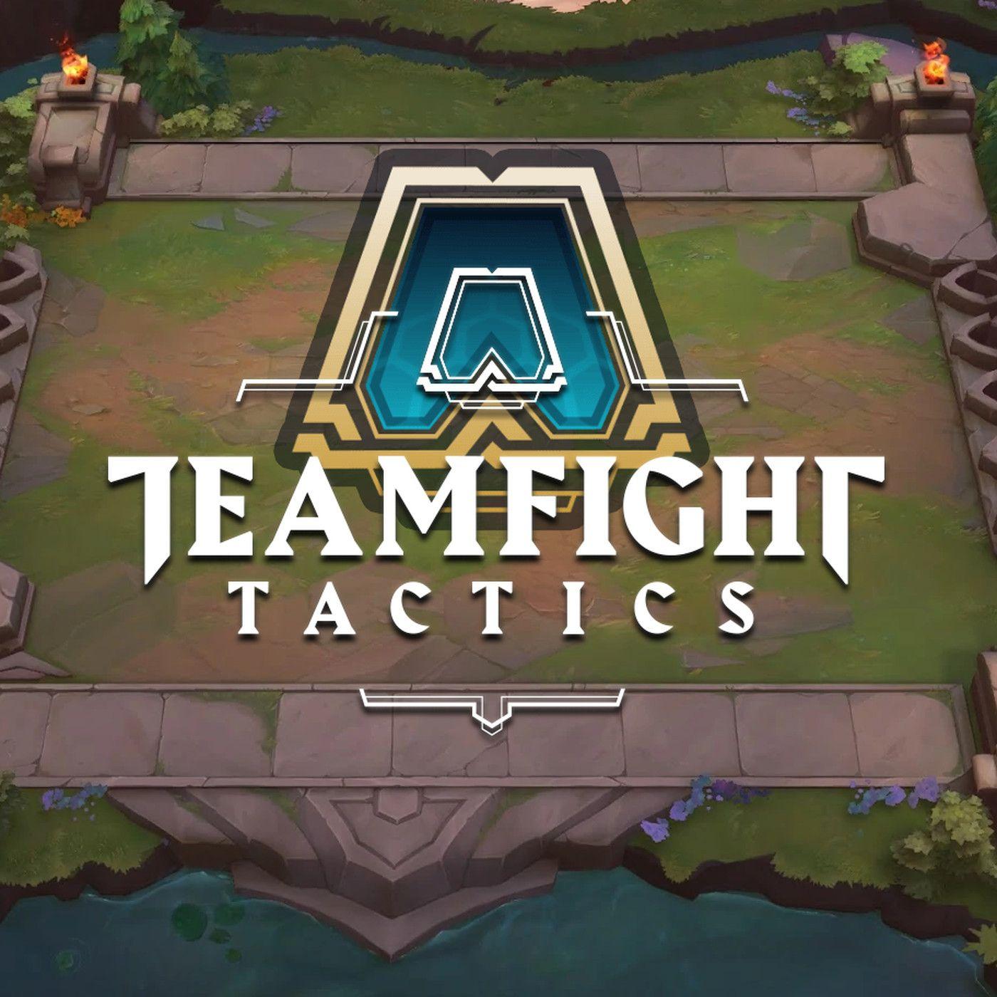 team fight tactics download