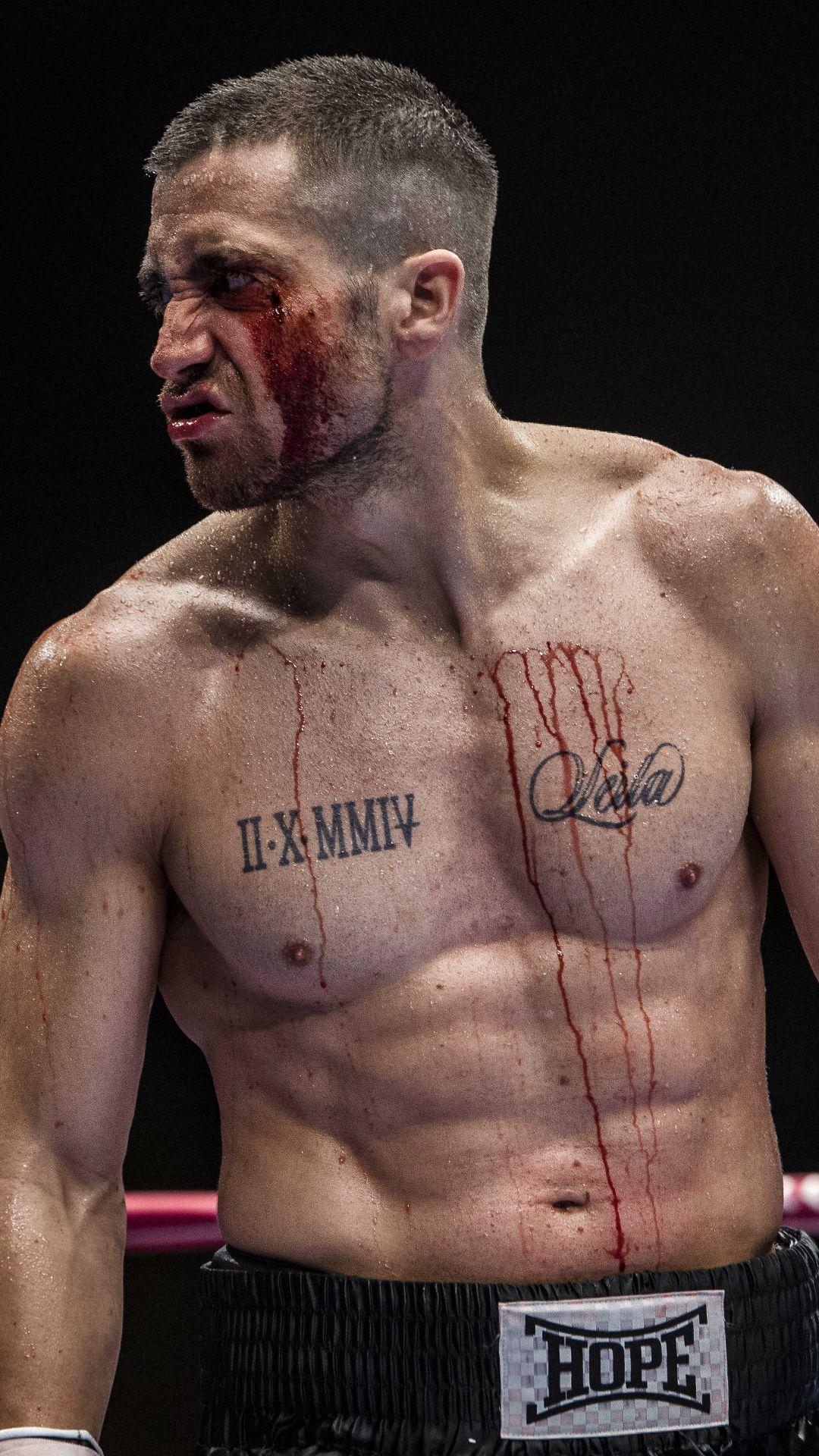 Southpaw Wallpapers - Top Free Southpaw Backgrounds - WallpaperAccess