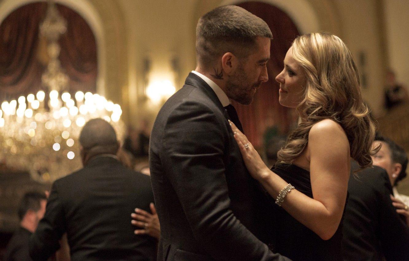 1332x850 Wallpaper the film, sport, dance, tattoo, Thriller, Rachel McAdams