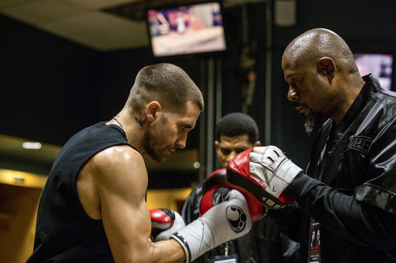 1280x853 Movie Review: Southpaw starring Jake Gyllenhaal and Rachel McAdams