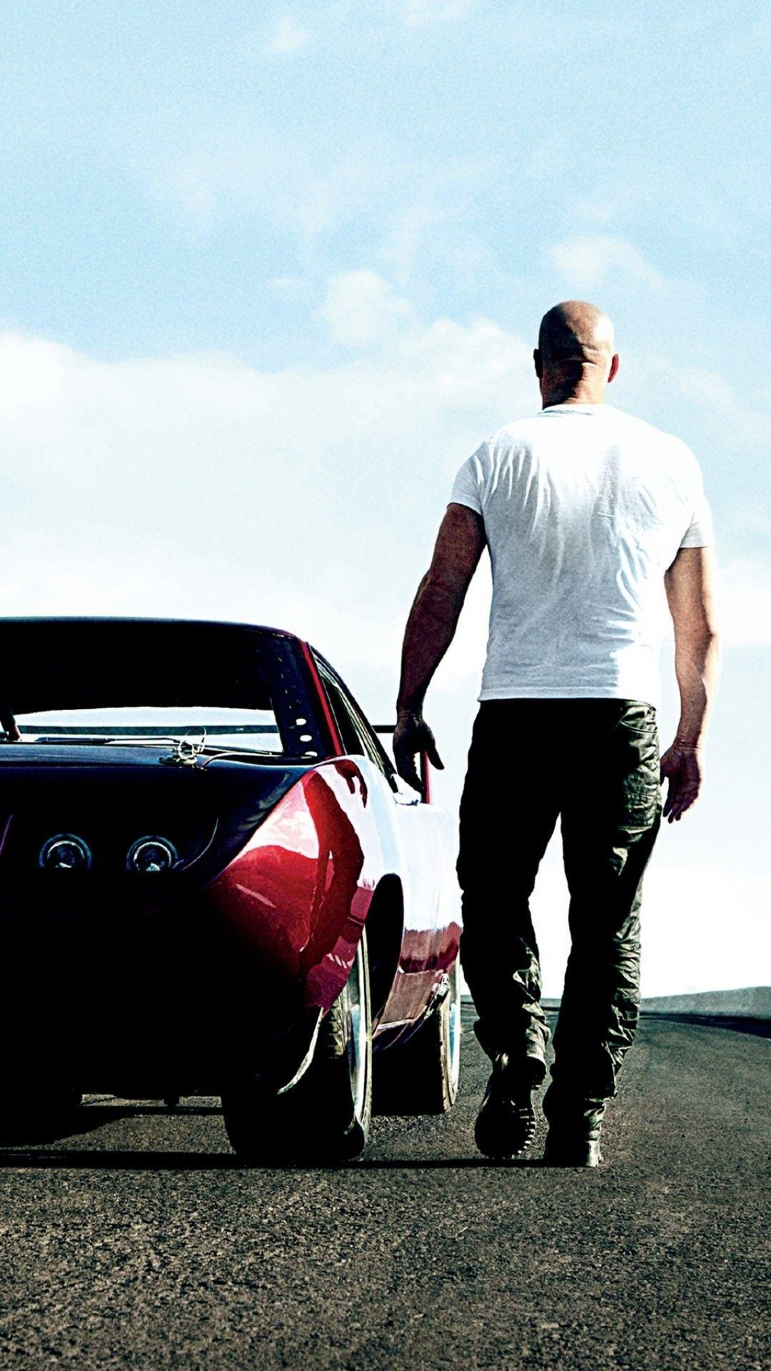 Dominic Toretto Wallpapers Top Free Dominic Toretto Backgrounds