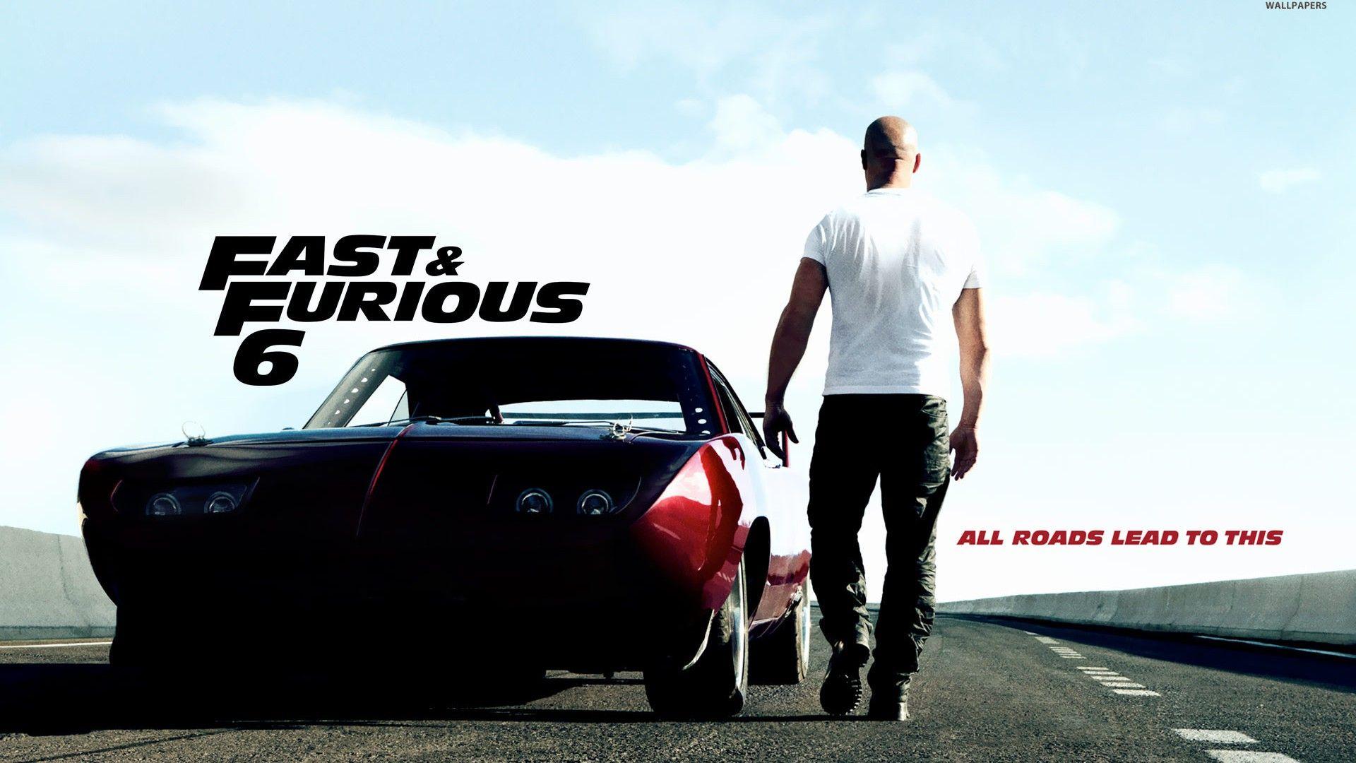 1920x1080 Download 1920x1080 Dominic Toretto