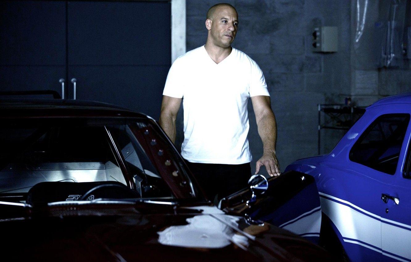 1332x850 Wallpaper VIN Diesel, Vin Diesel, Dominic Toretto, The Fast and the Furious Fast and furious - for desktop, section фильмы