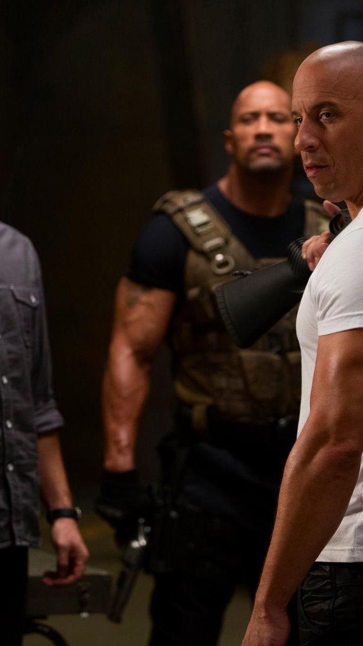 720x1280 vin diesel, the fast and the furious dominic toretto
