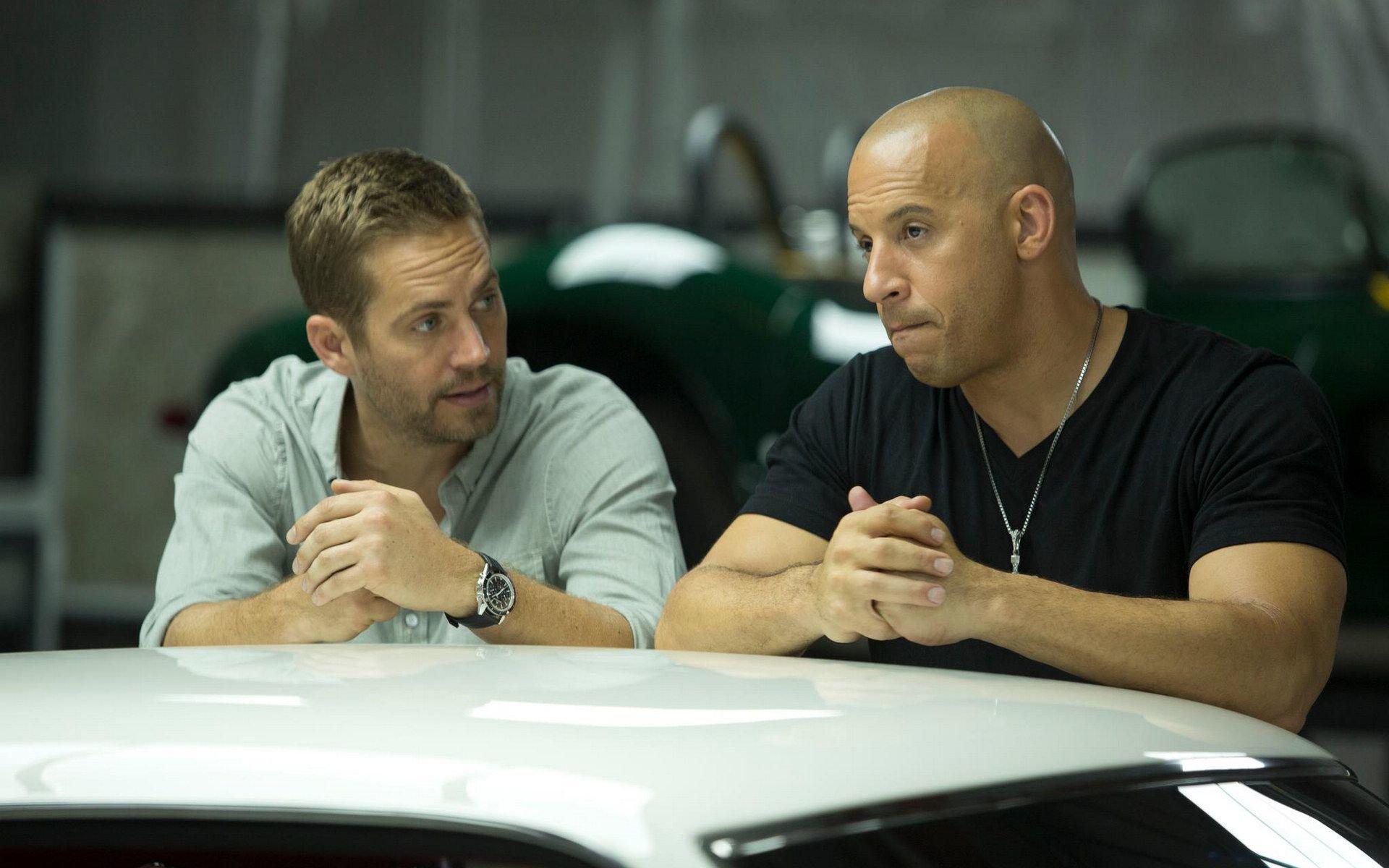 1920x1200 Dominic Toretto wallpaper HD for desktop background