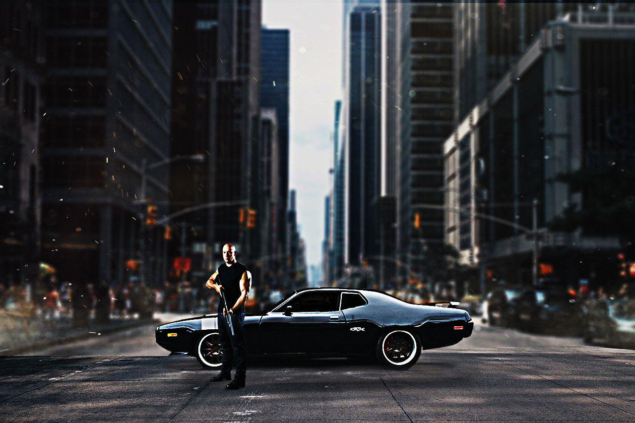 1280x853 Mattias Orasson & Furious 8 [Wallpaper Series]